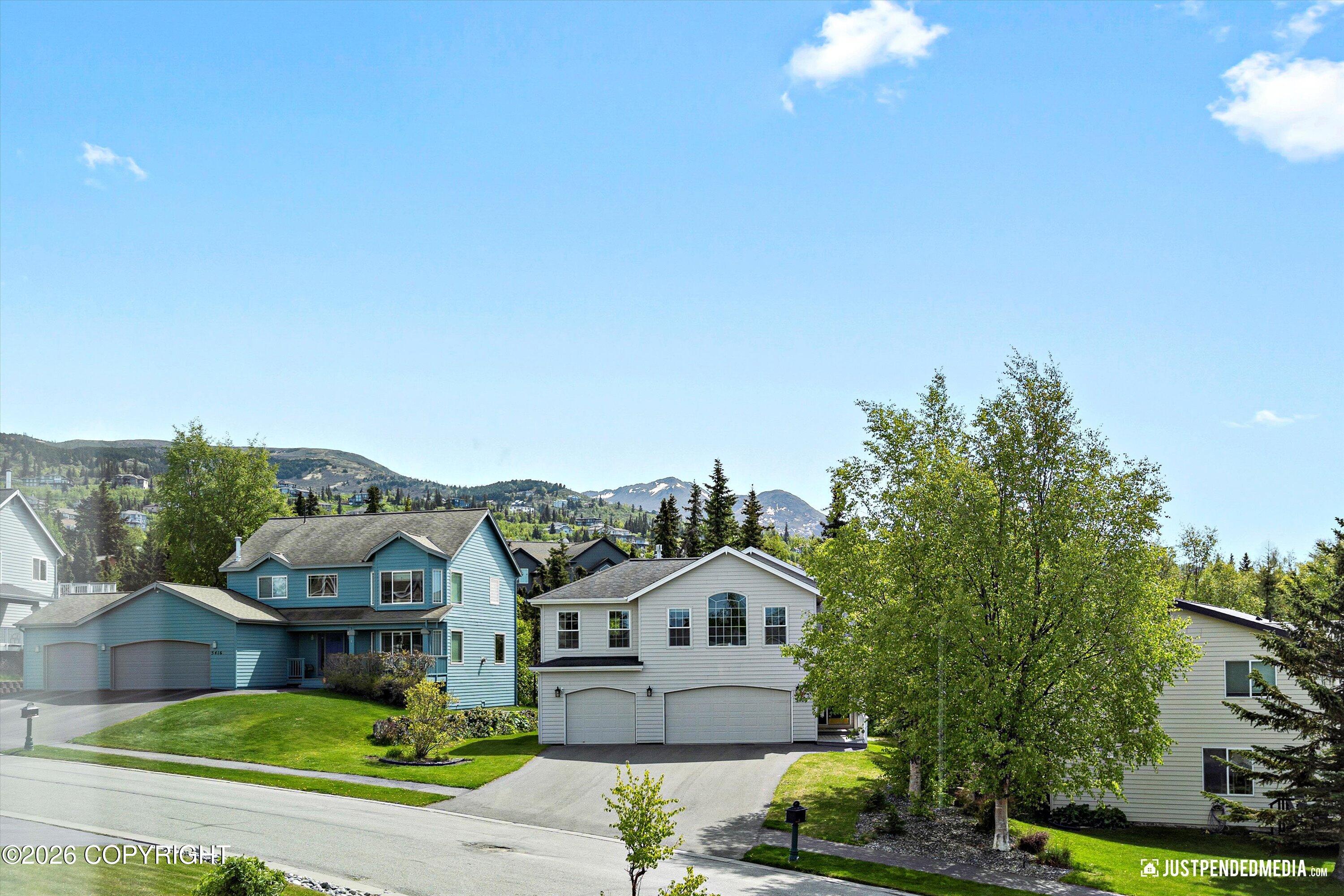 5375 Cape Seville Drive