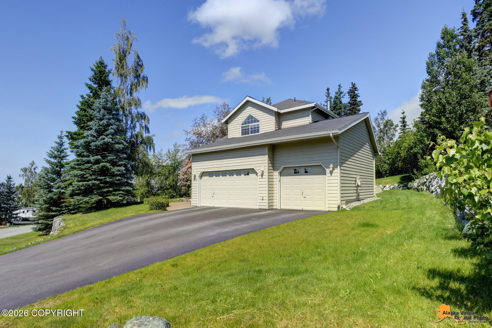 5375 Cape Seville Drive