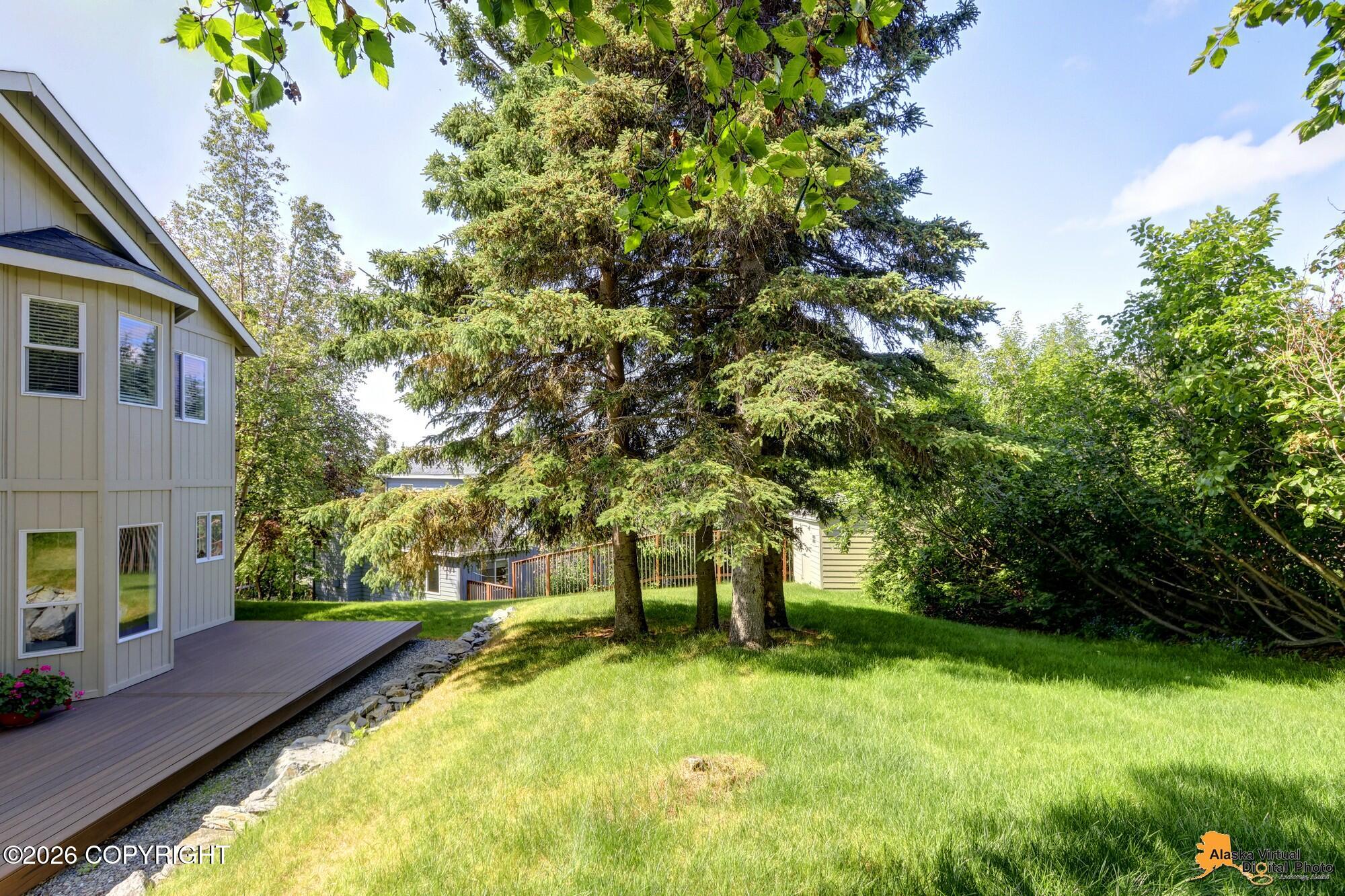 5375 Cape Seville Drive