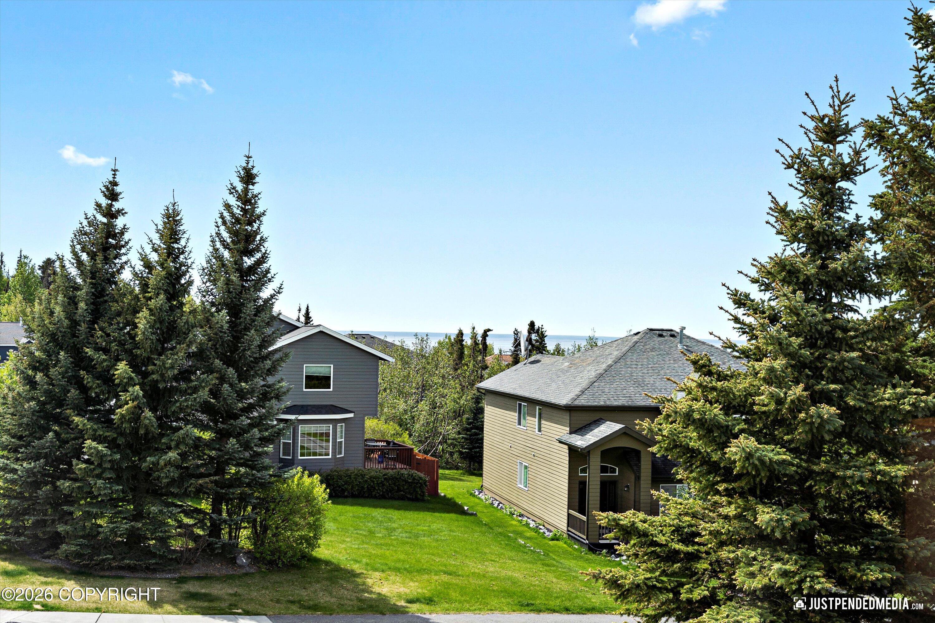 5375 Cape Seville Drive