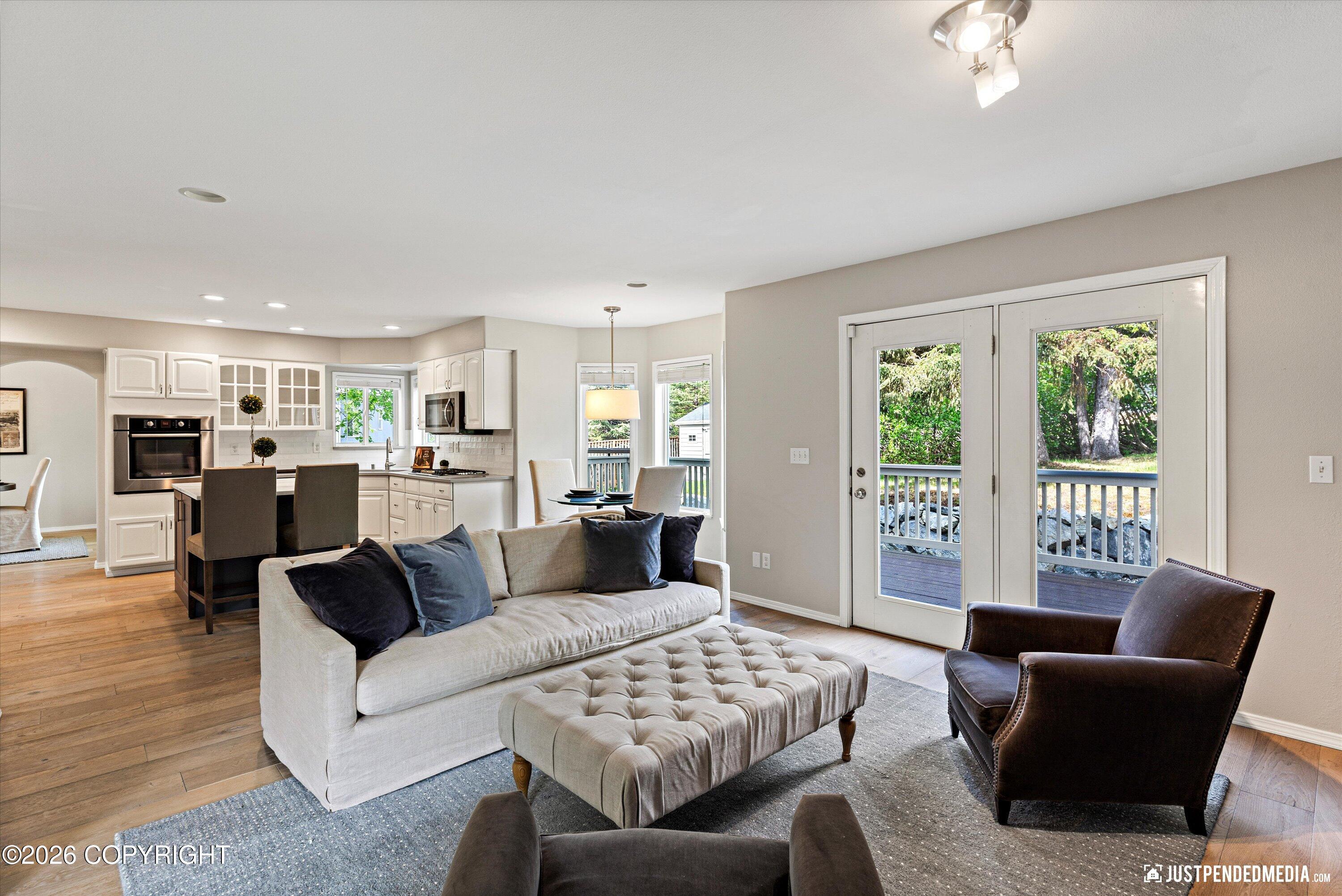 5375 Cape Seville Drive