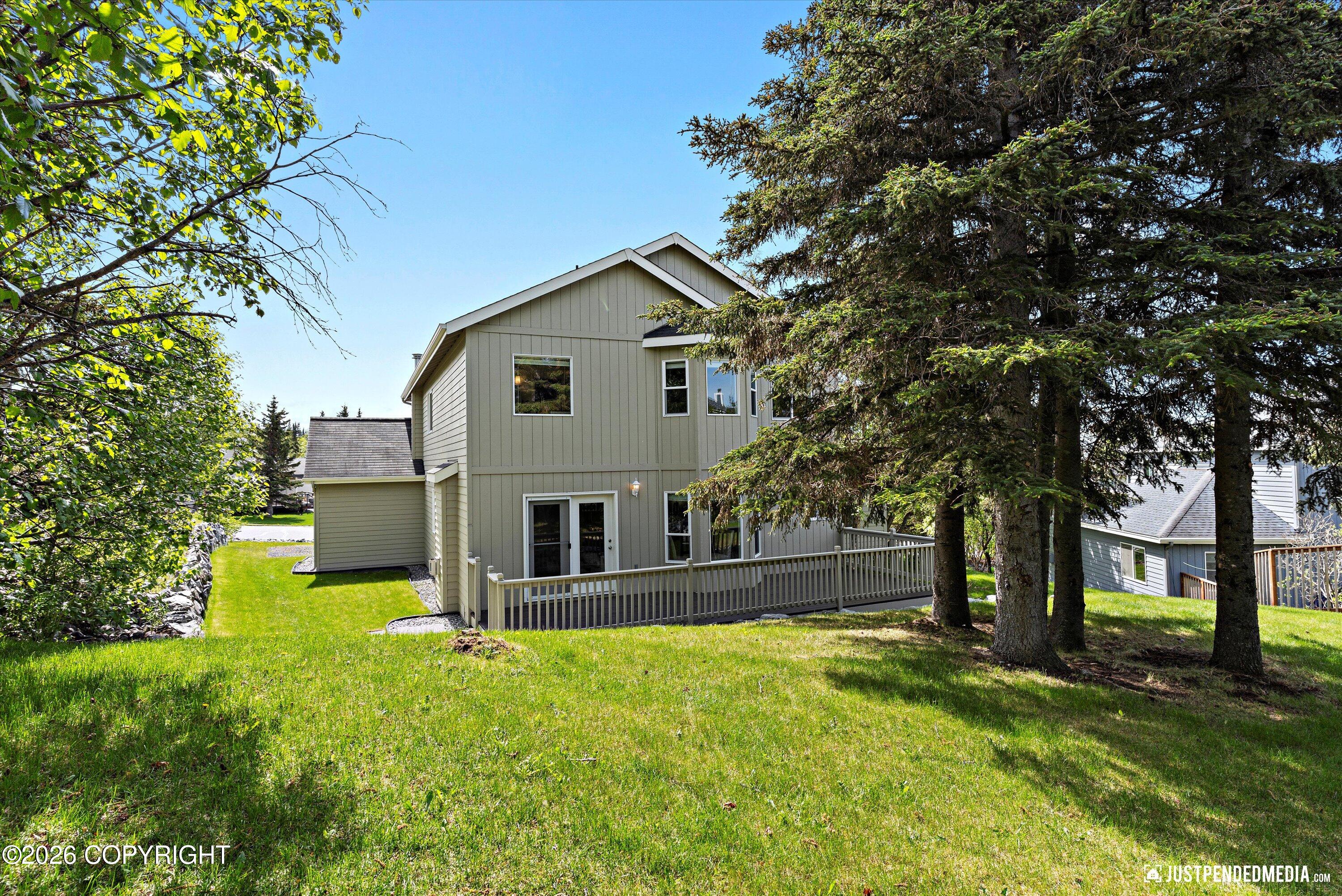 5375 Cape Seville Drive