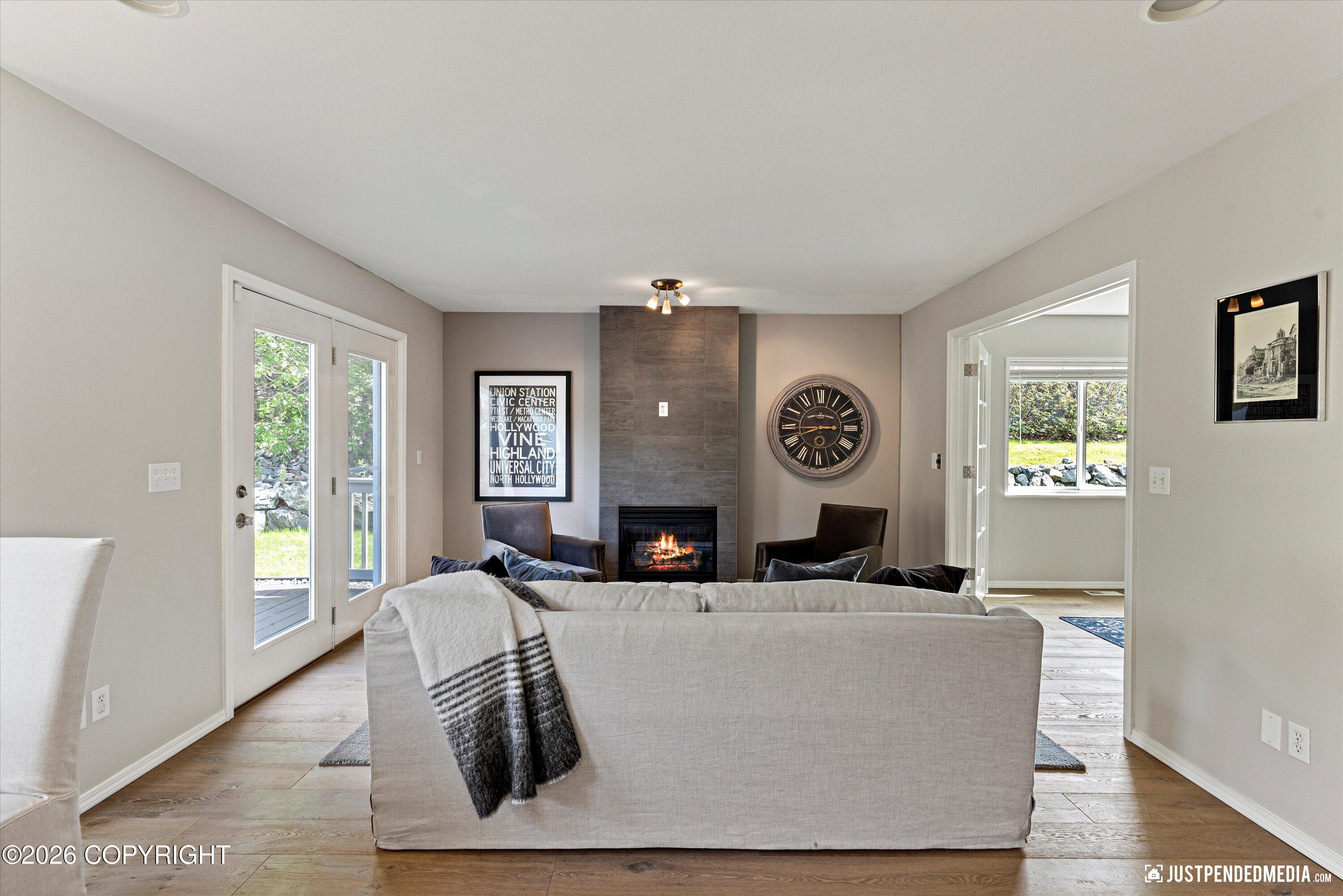 5375 Cape Seville Drive