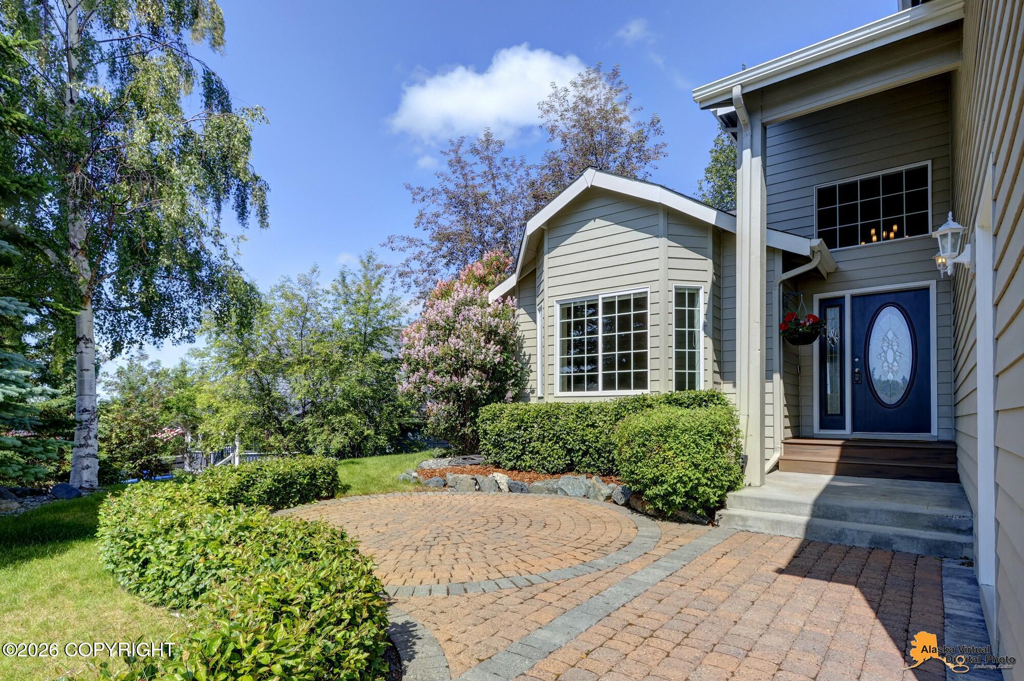 5375 Cape Seville Drive