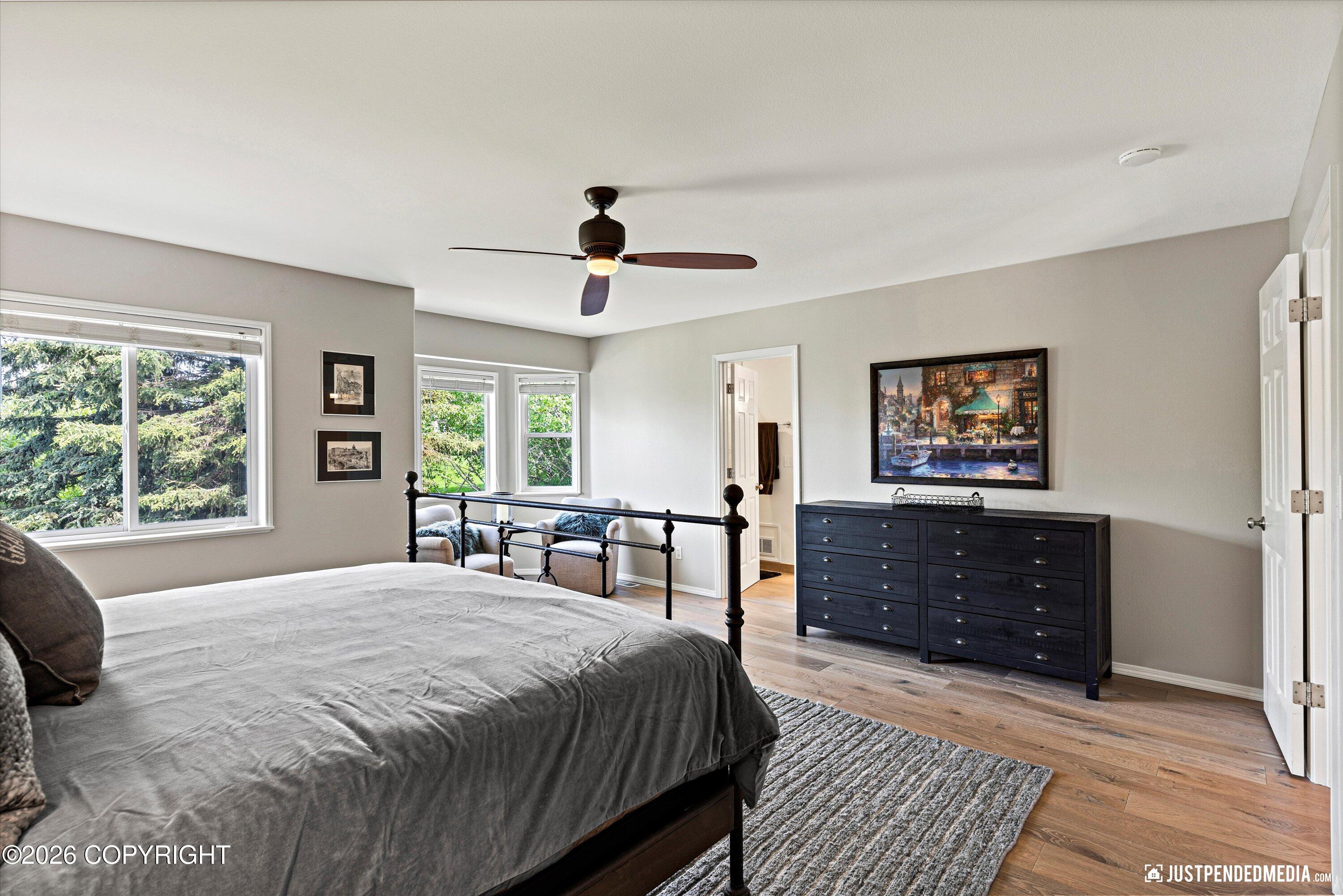 5375 Cape Seville Drive