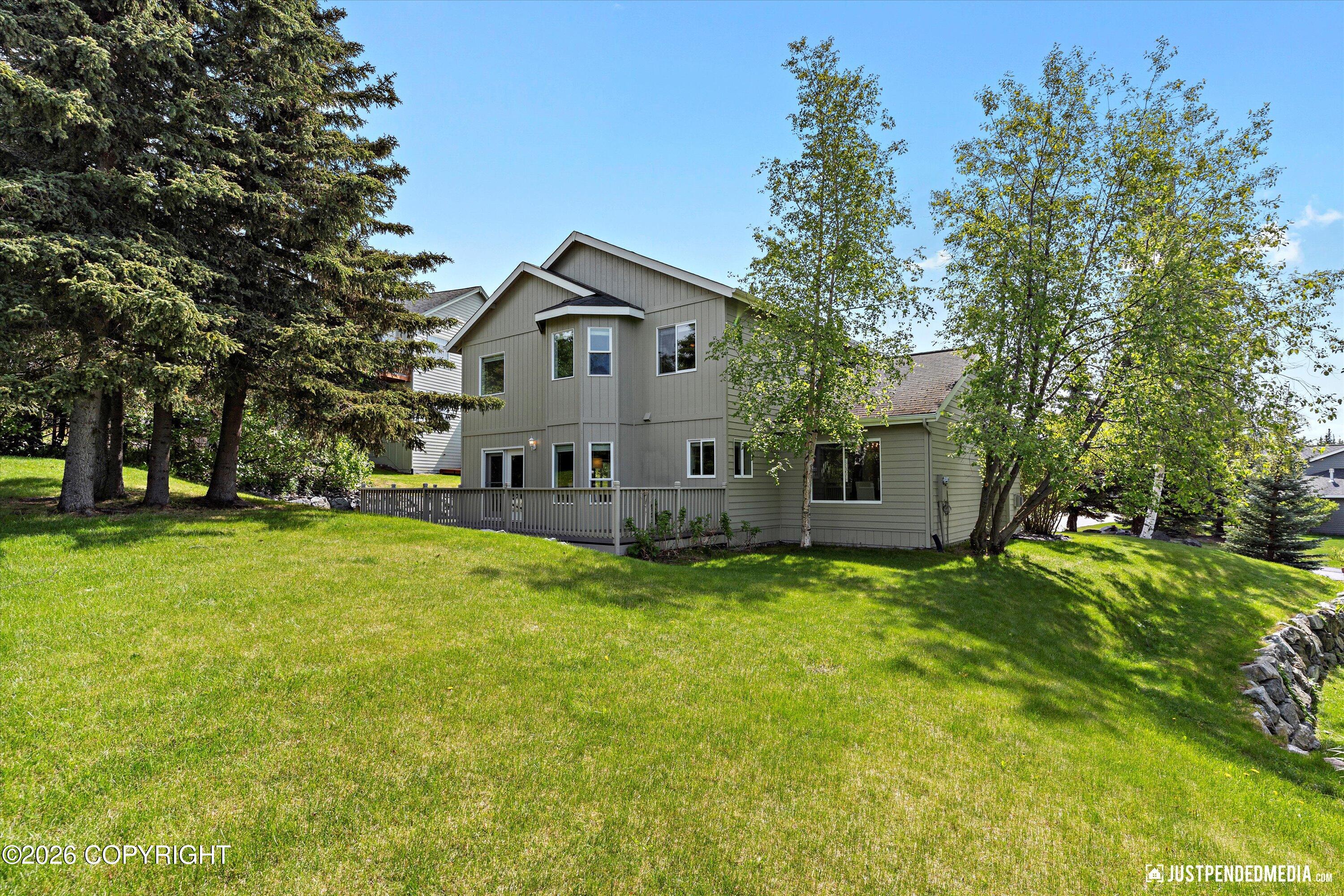 5375 Cape Seville Drive