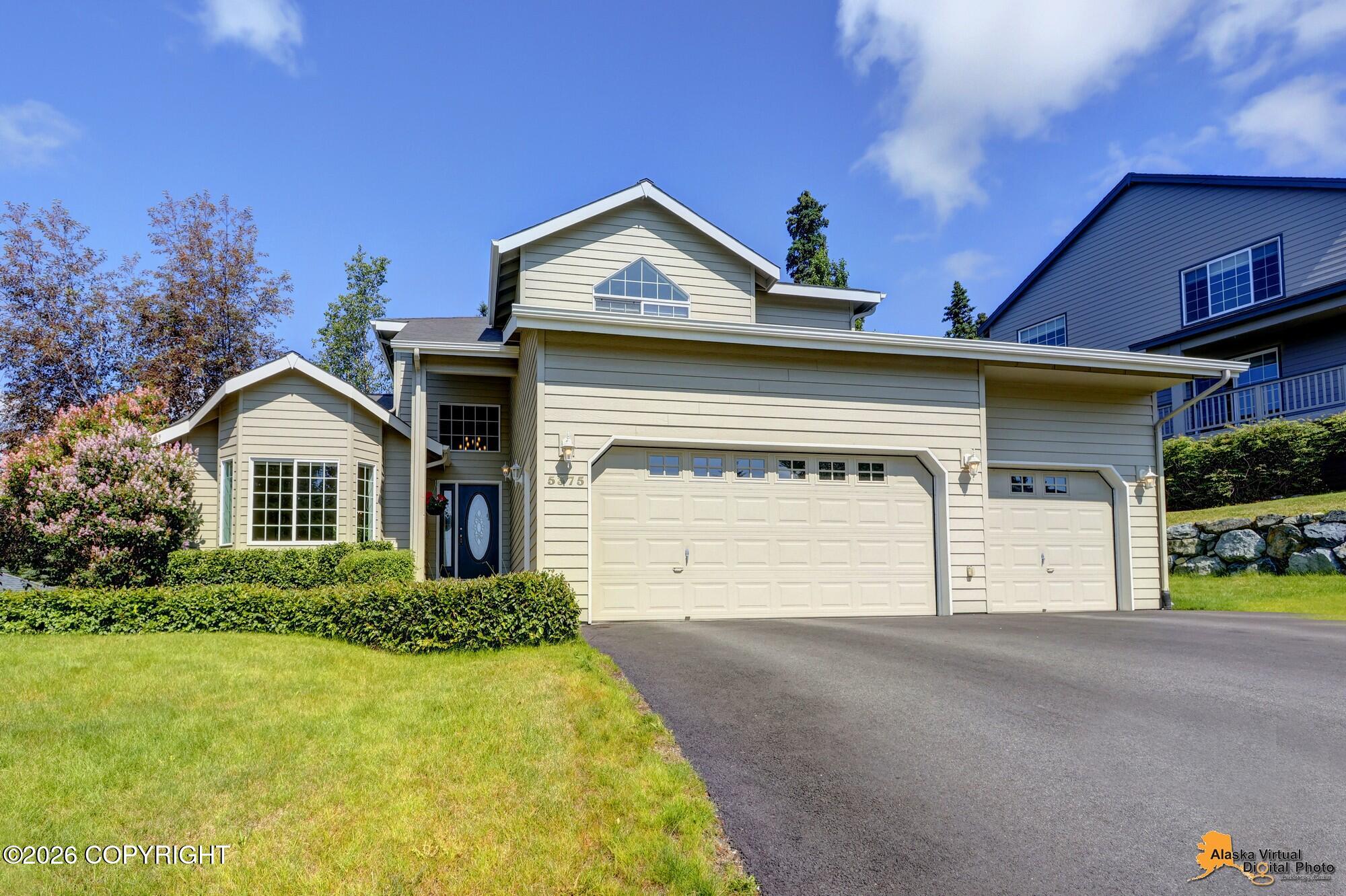 5375 Cape Seville Drive