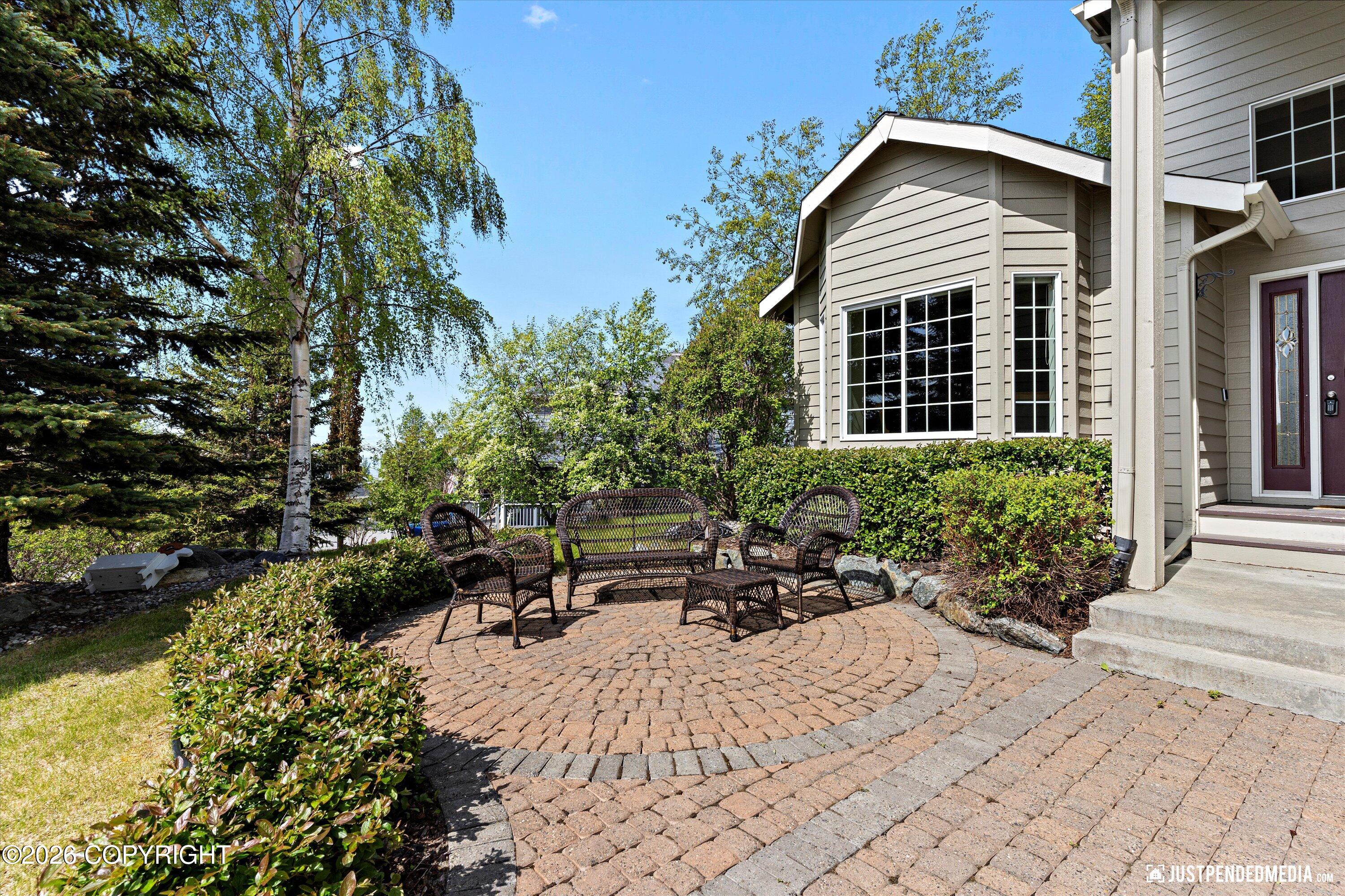 5375 Cape Seville Drive