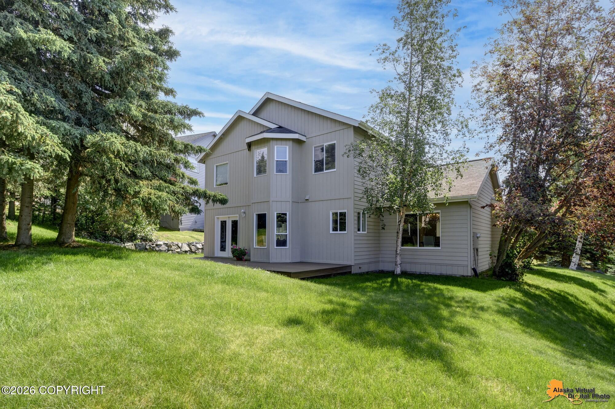 5375 Cape Seville Drive