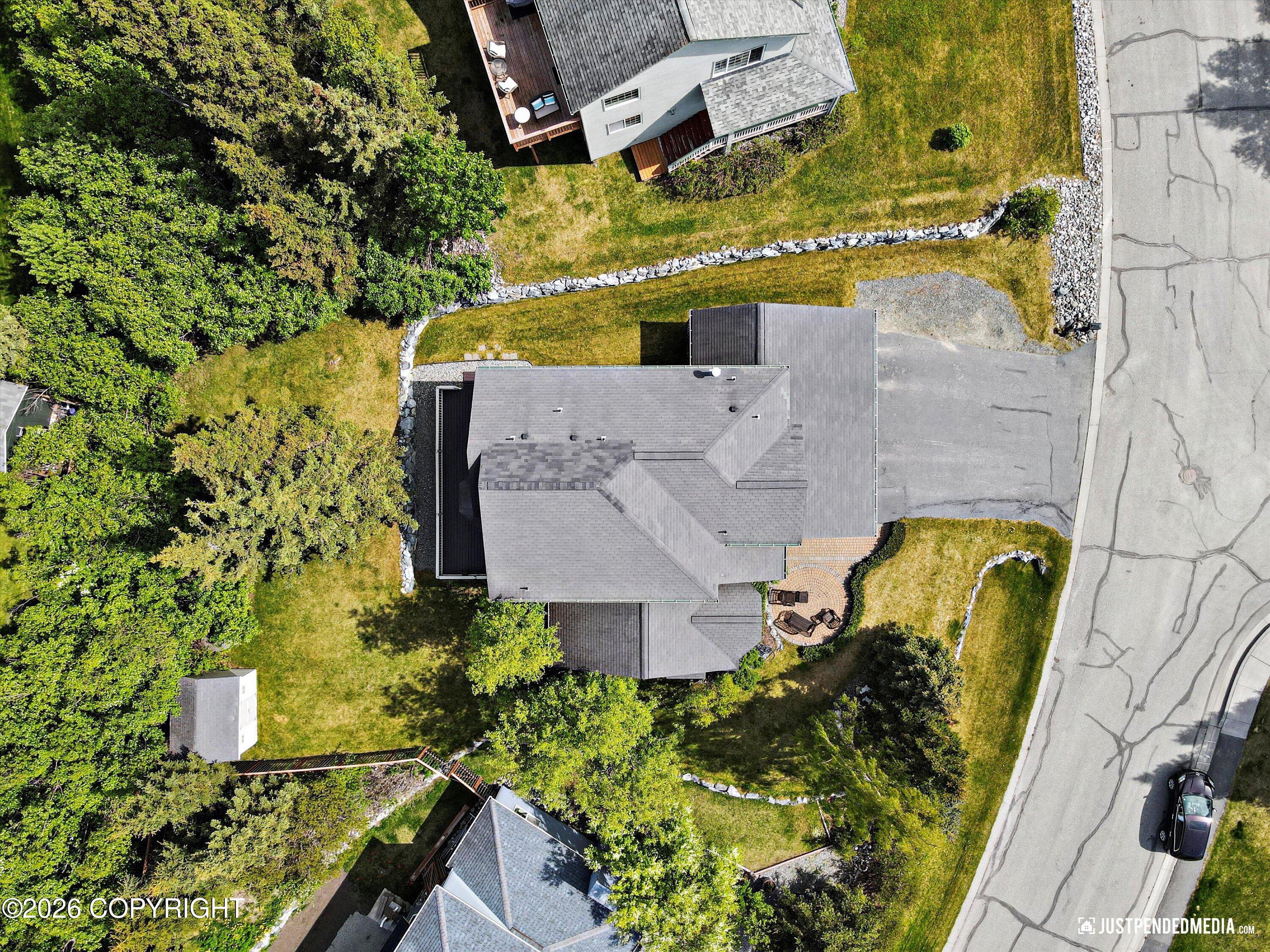 5375 Cape Seville Drive
