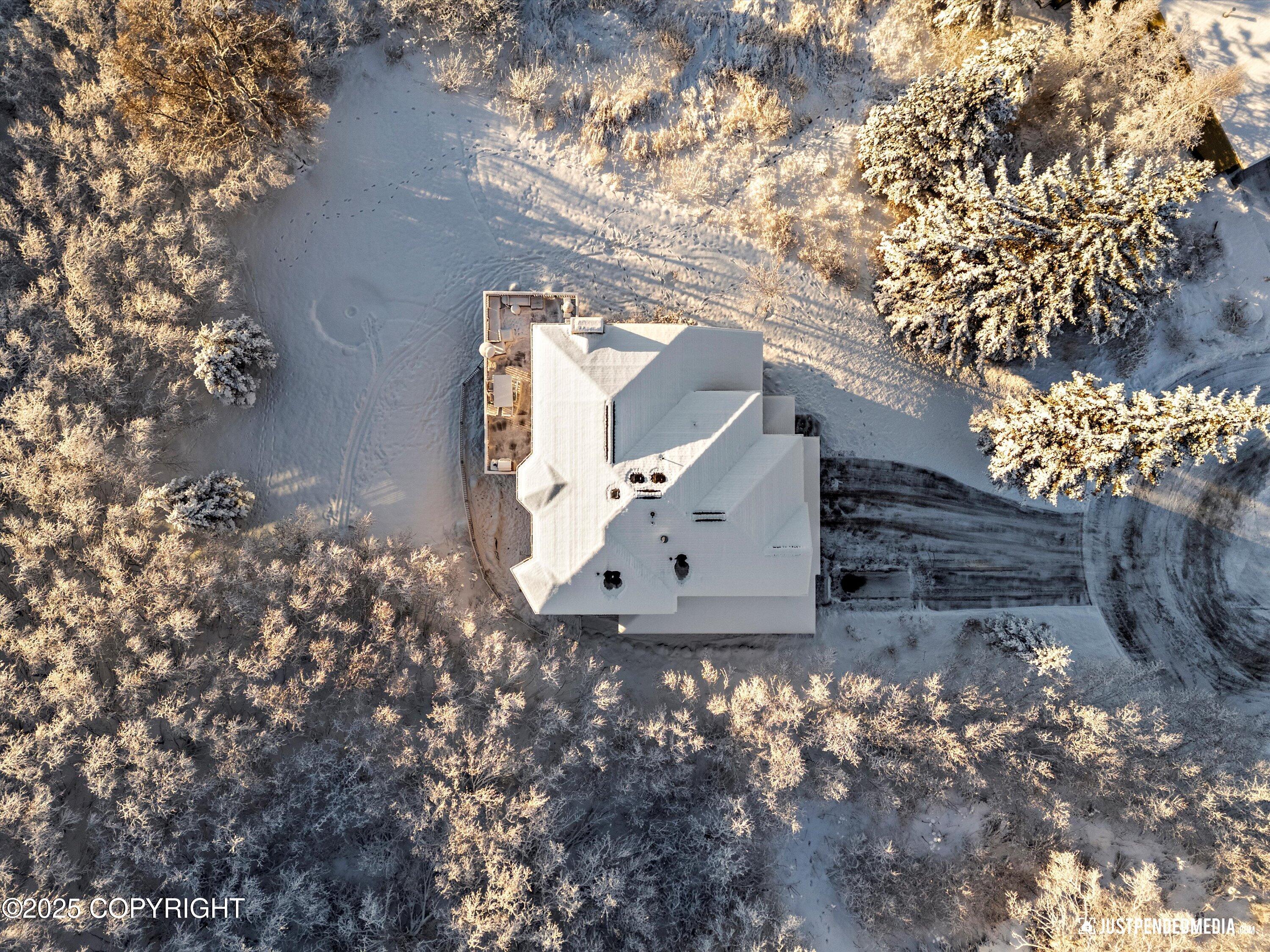 18960 Potter View Circle