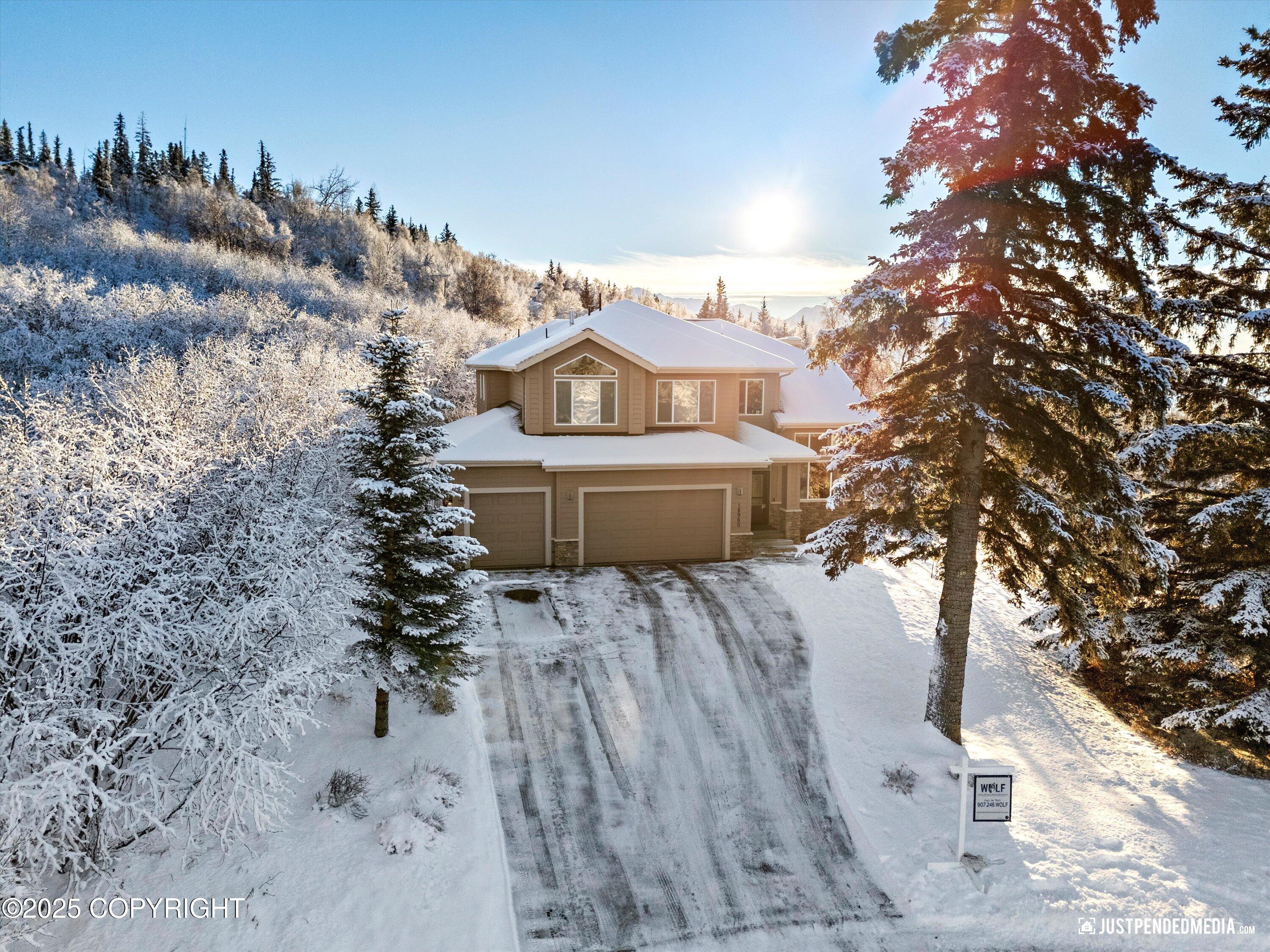 18960 Potter View Circle