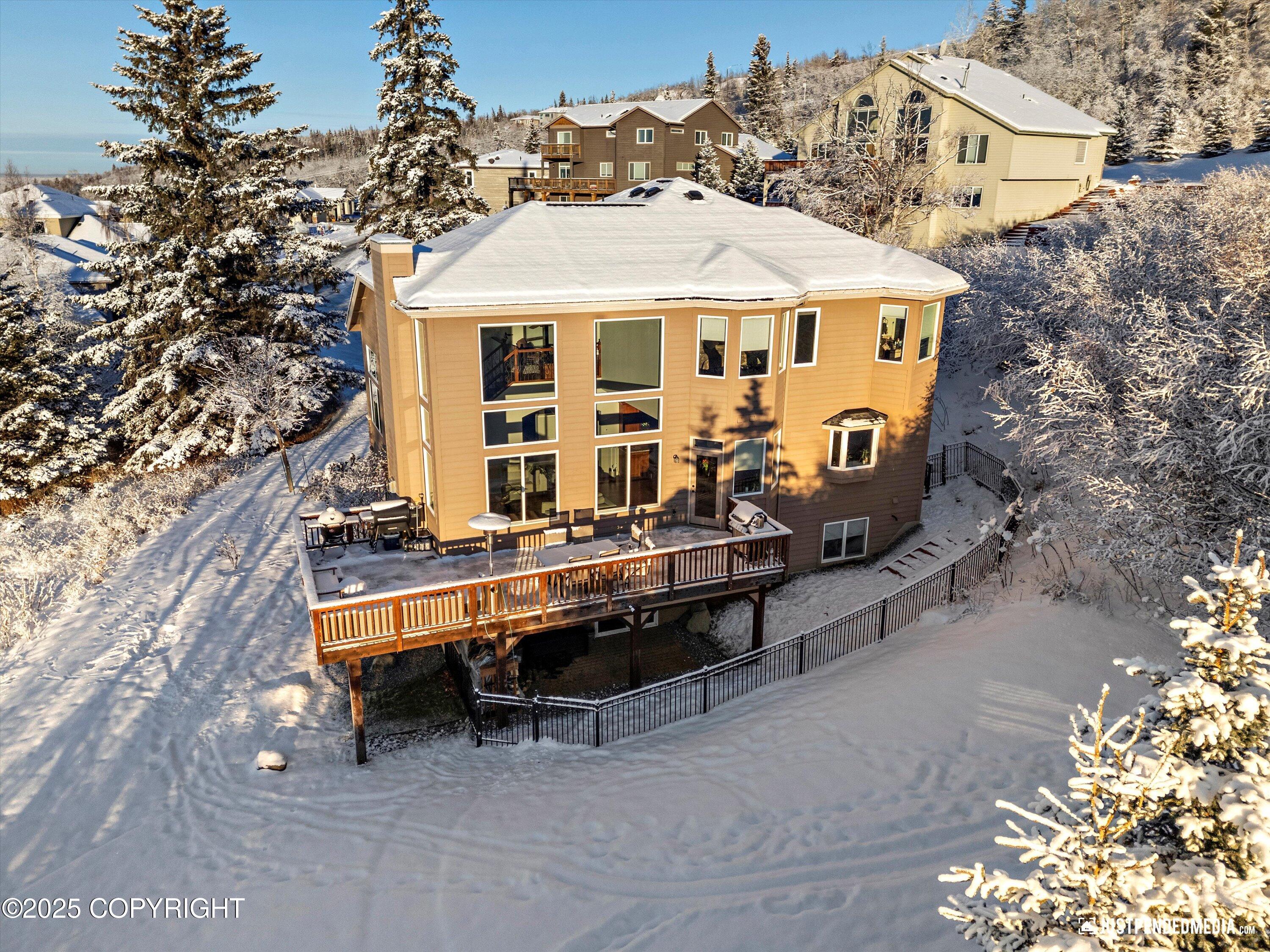 18960 Potter View Circle