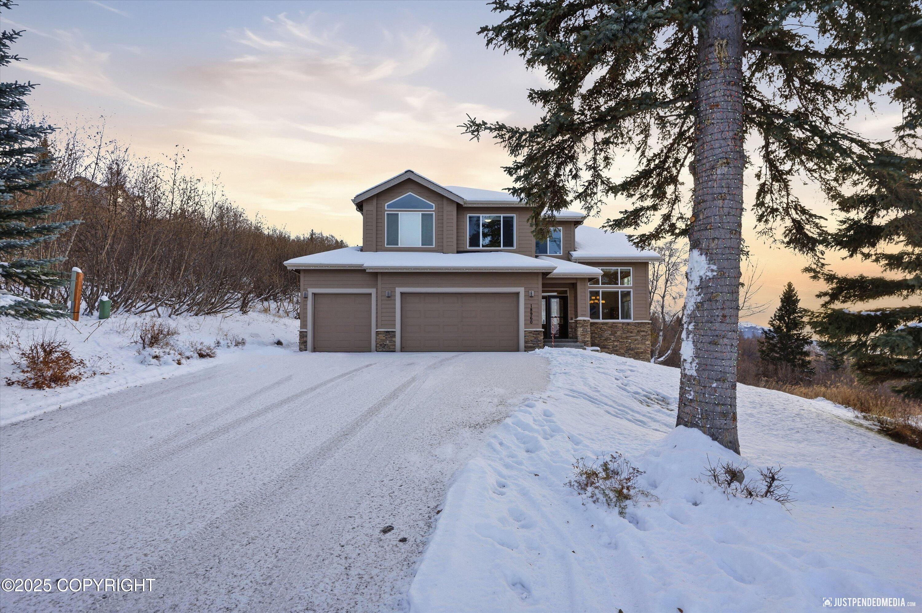 18960 Potter View Circle