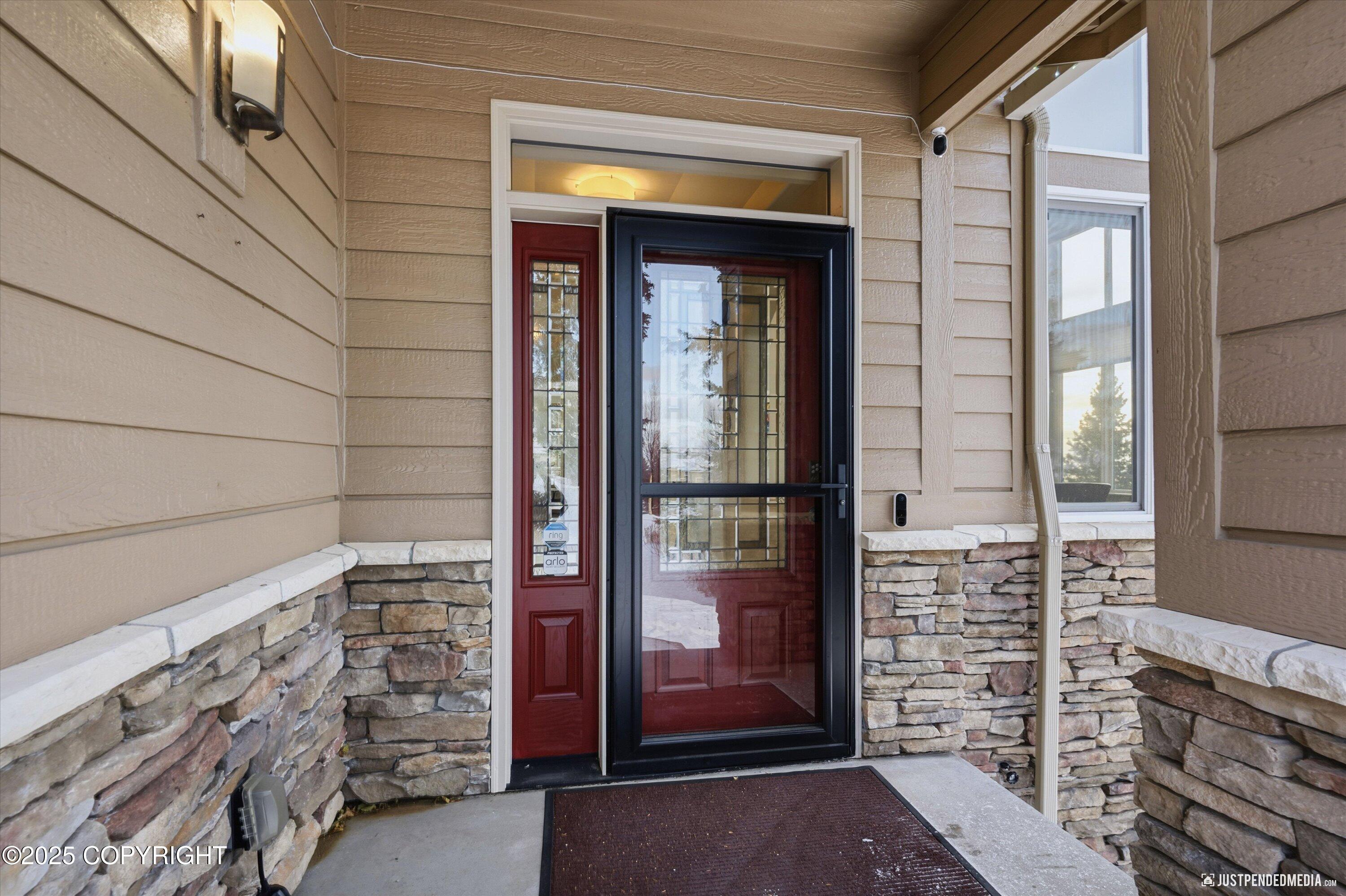 18960 Potter View Circle