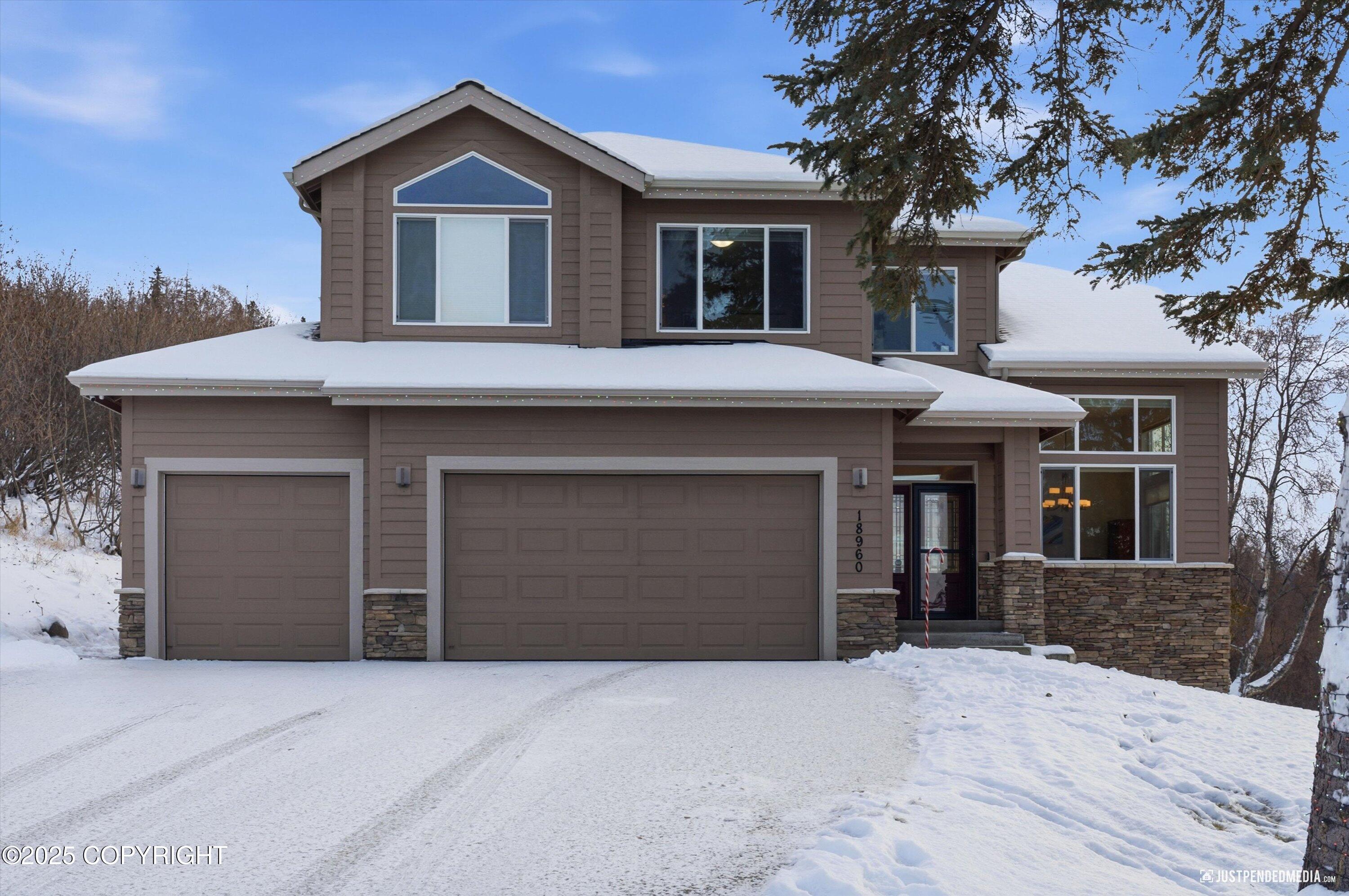 18960 Potter View Circle