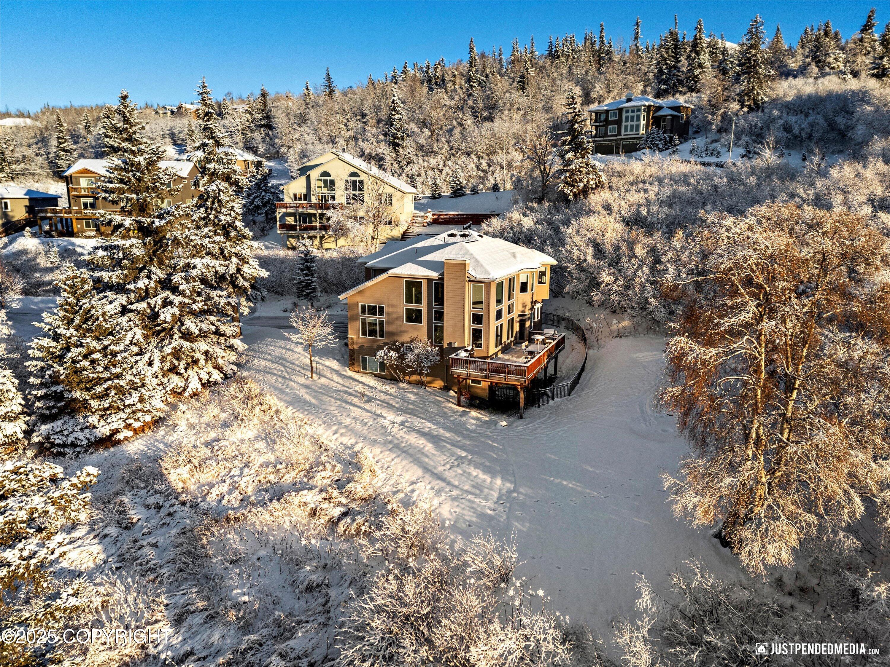 18960 Potter View Circle