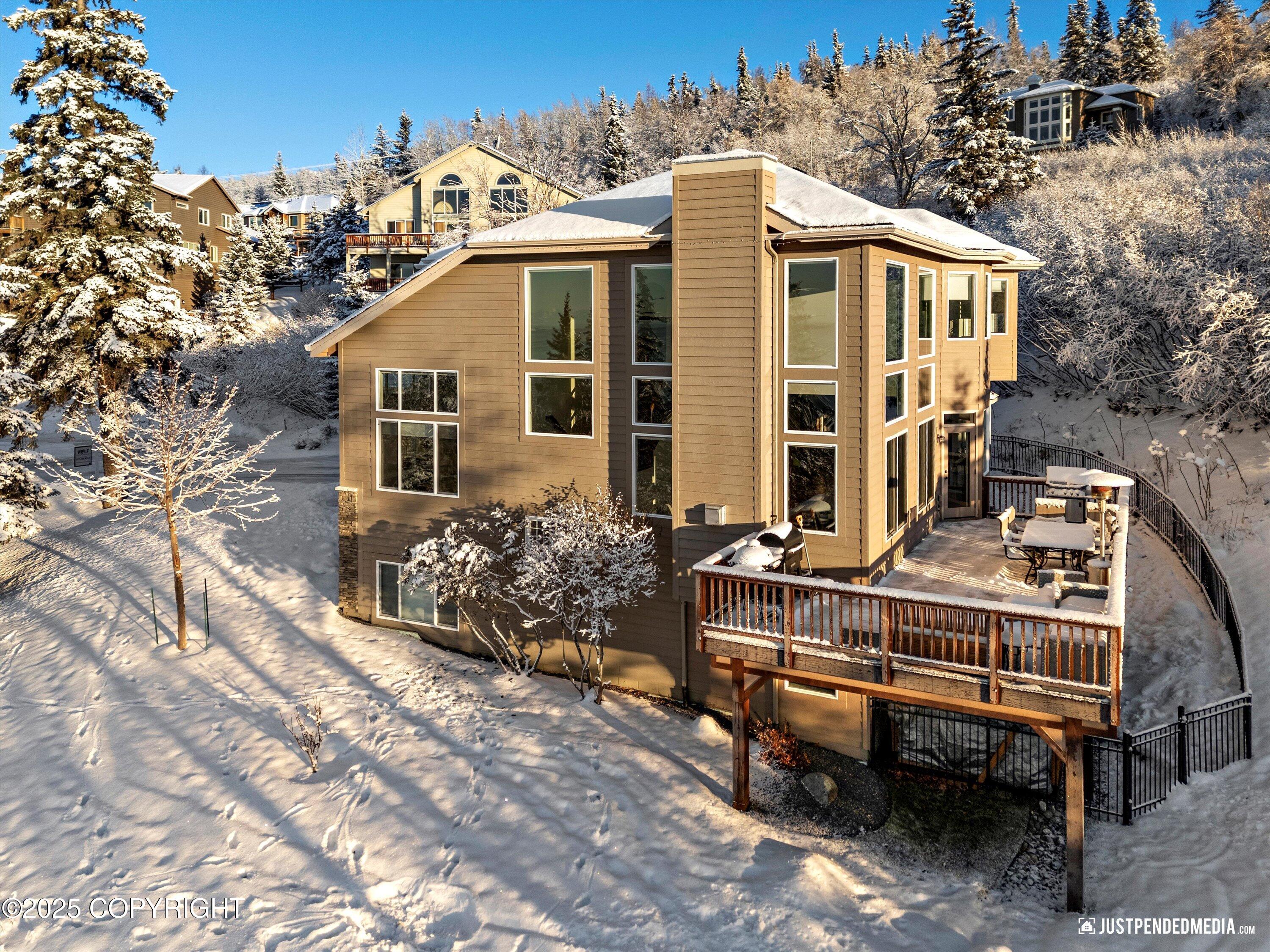 18960 Potter View Circle