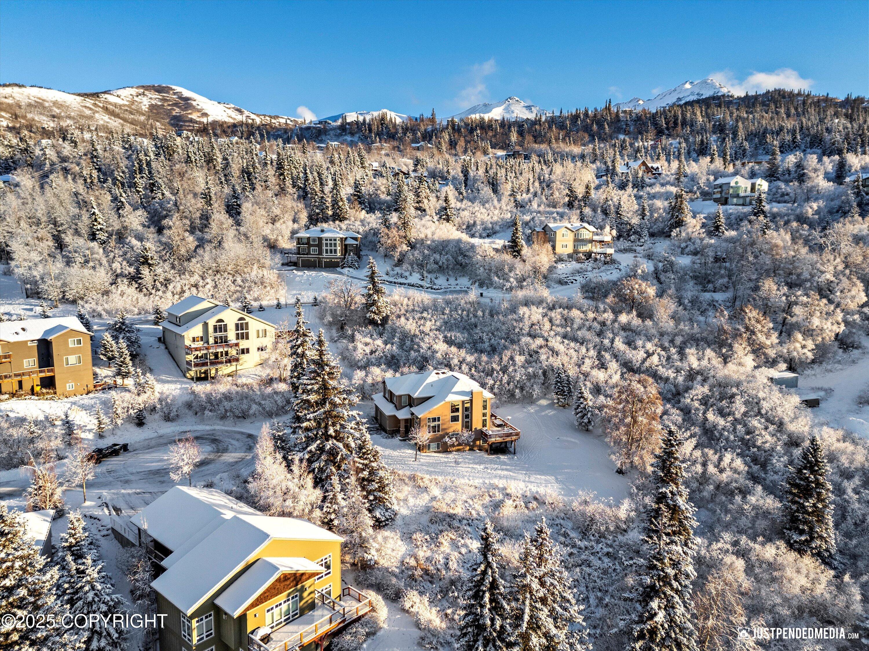 18960 Potter View Circle