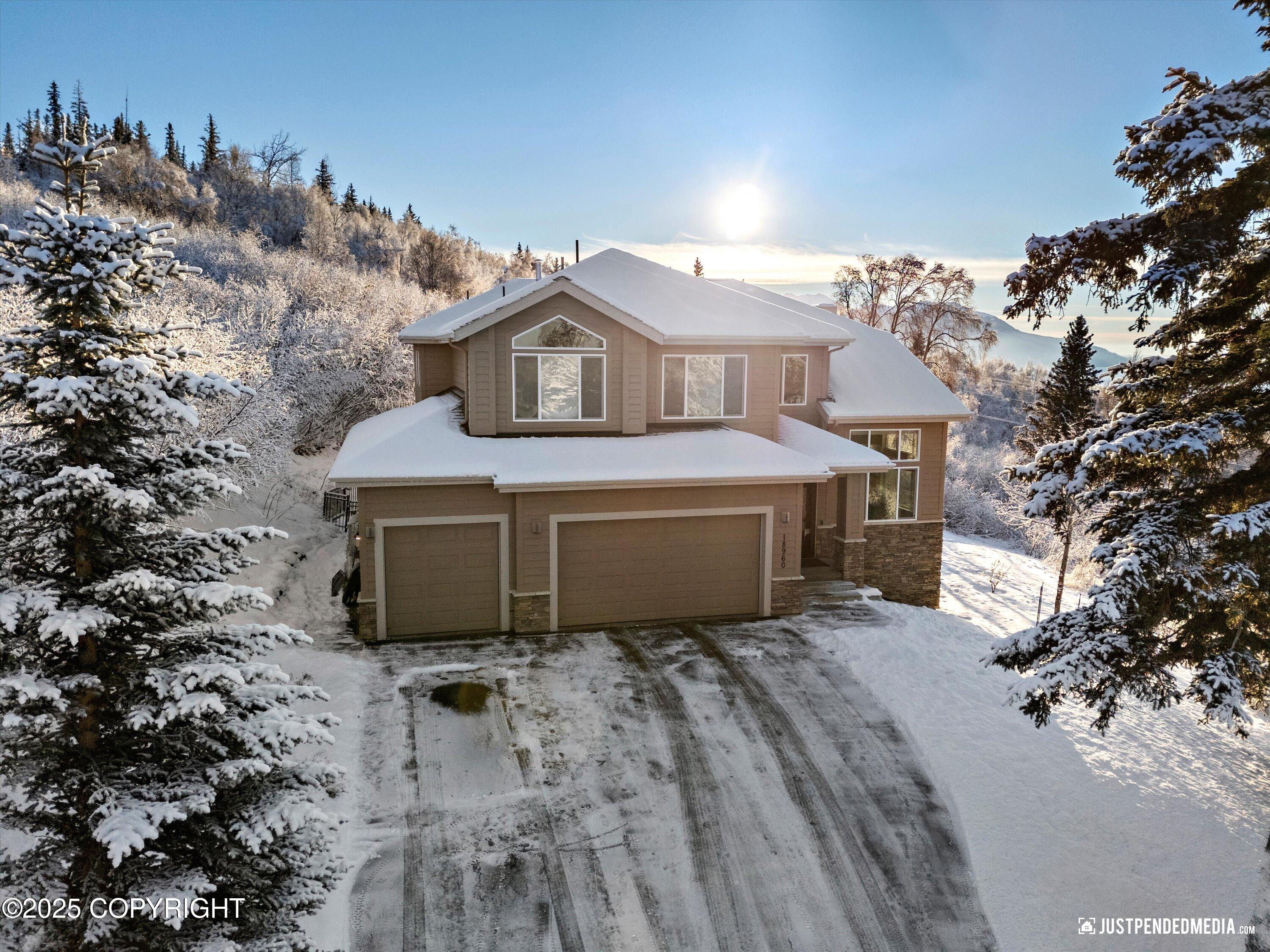 18960 Potter View Circle