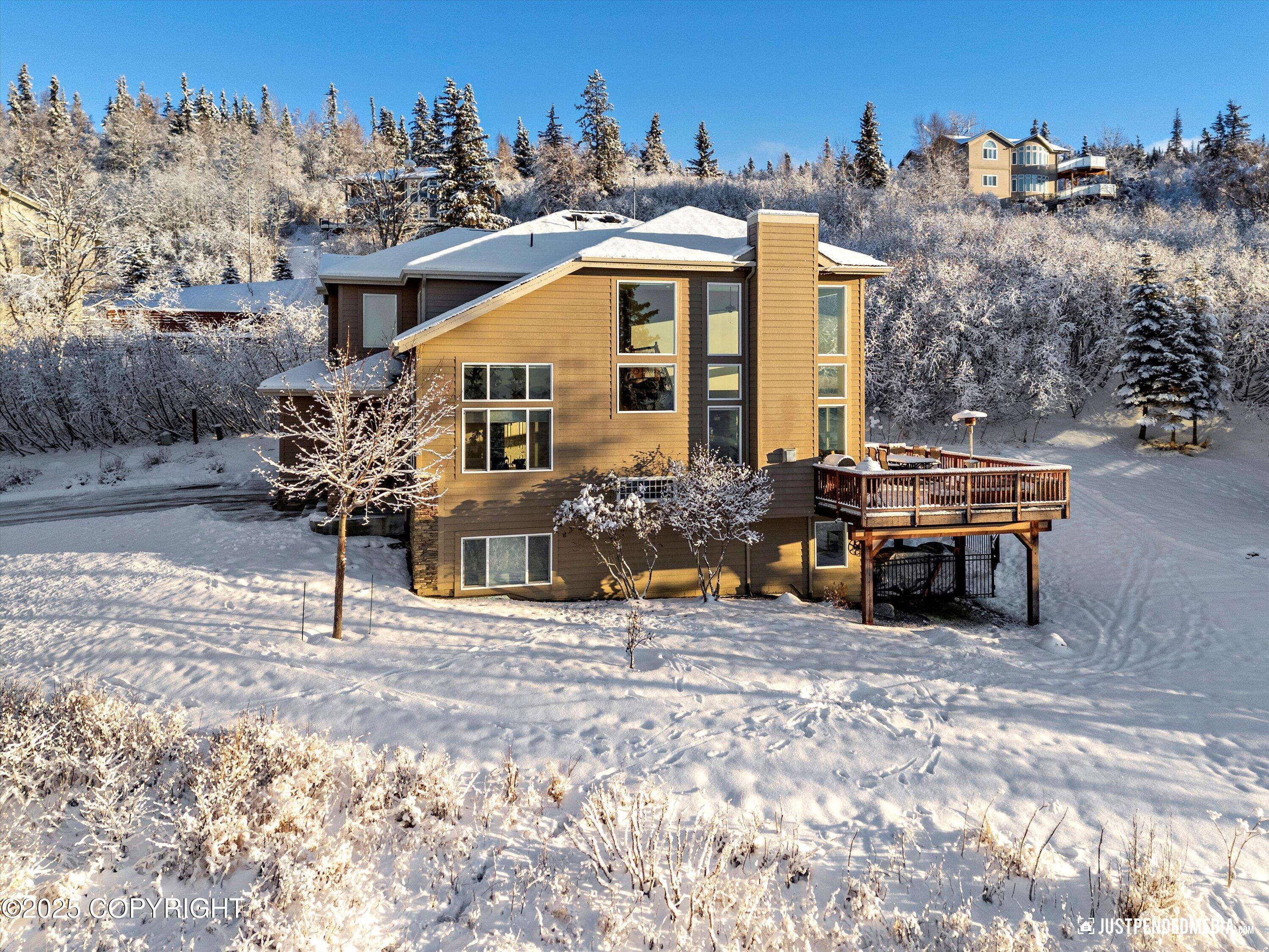 18960 Potter View Circle