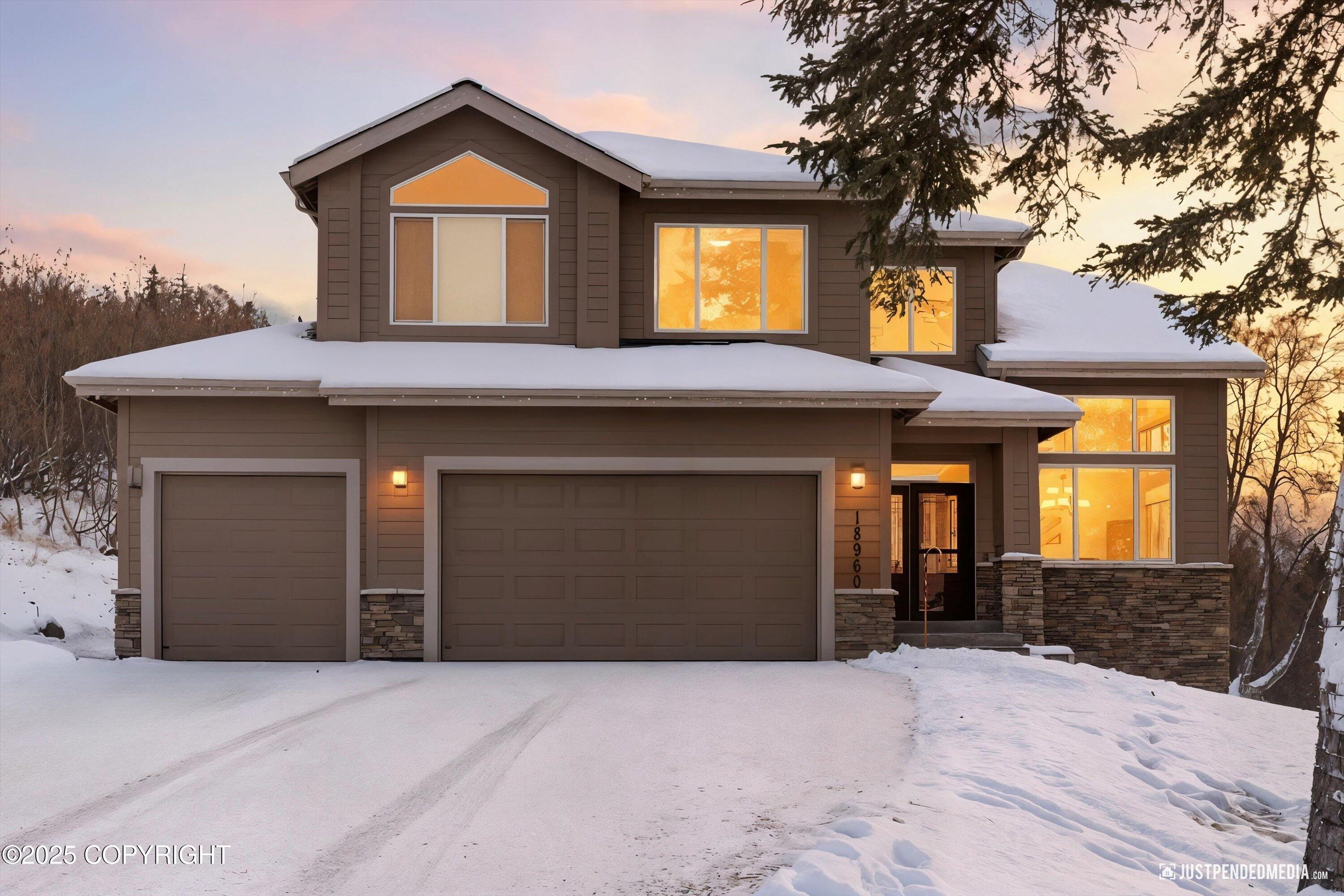 18960 Potter View Circle