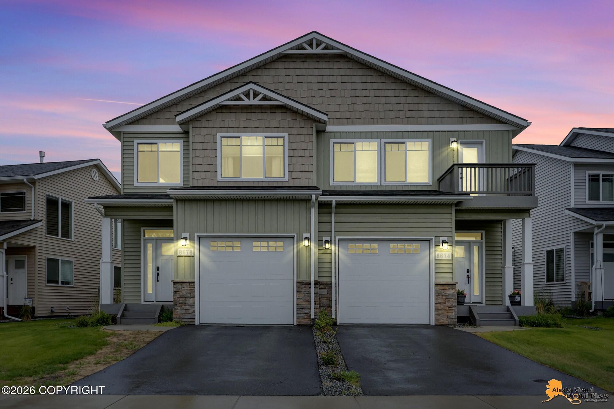 8678 Dry Creek Loop # 63A Unit: #63A