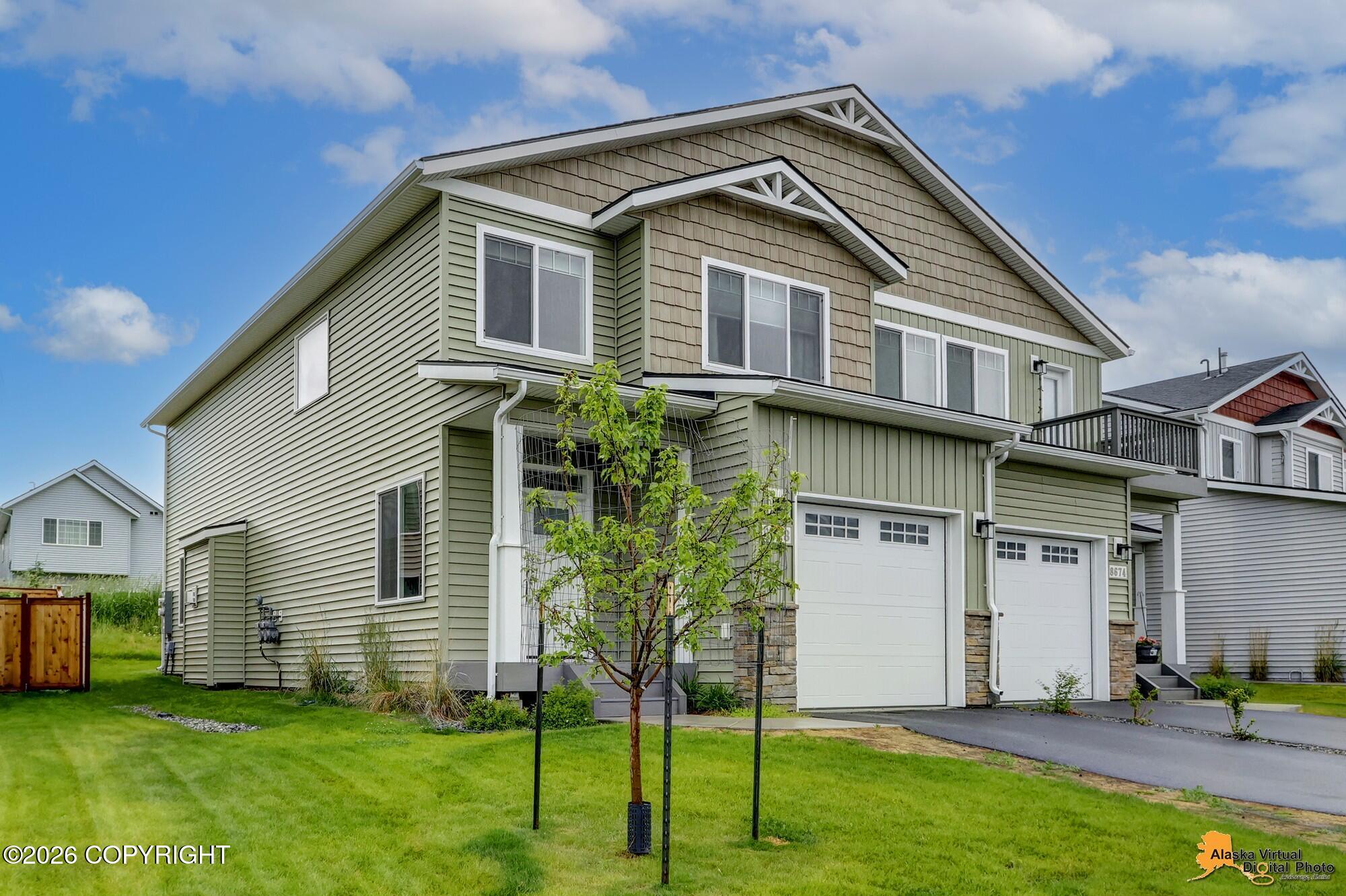 8678 Dry Creek Loop # 63A Unit: #63A