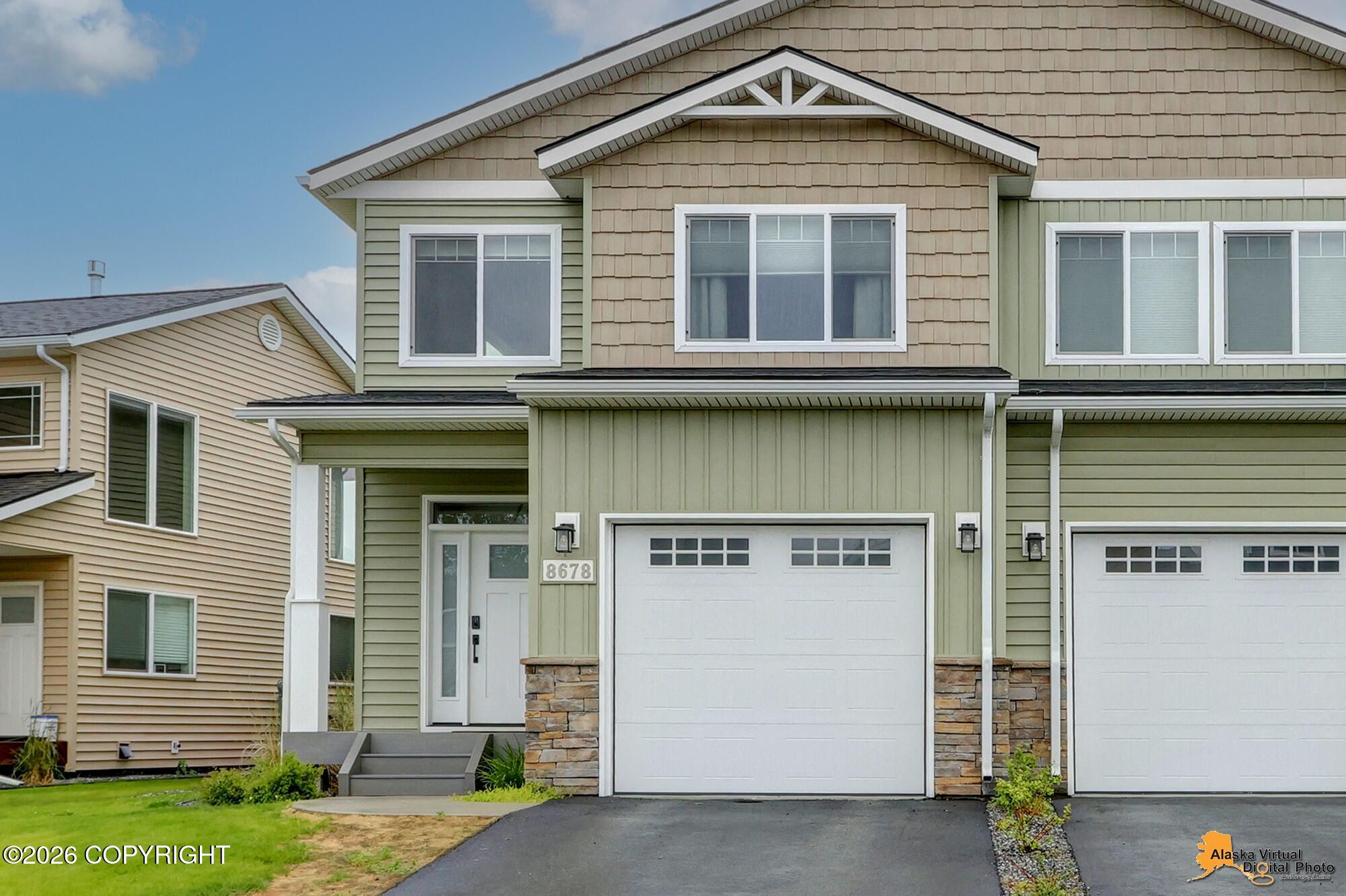 8678 Dry Creek Loop # 63A Unit: #63A