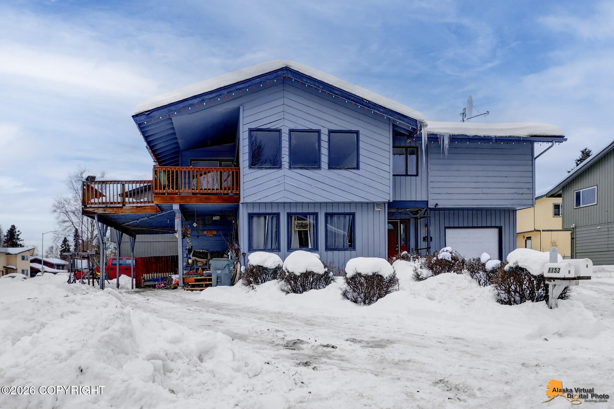 1153 W 71st Court