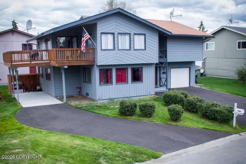 1153 W 71st Court