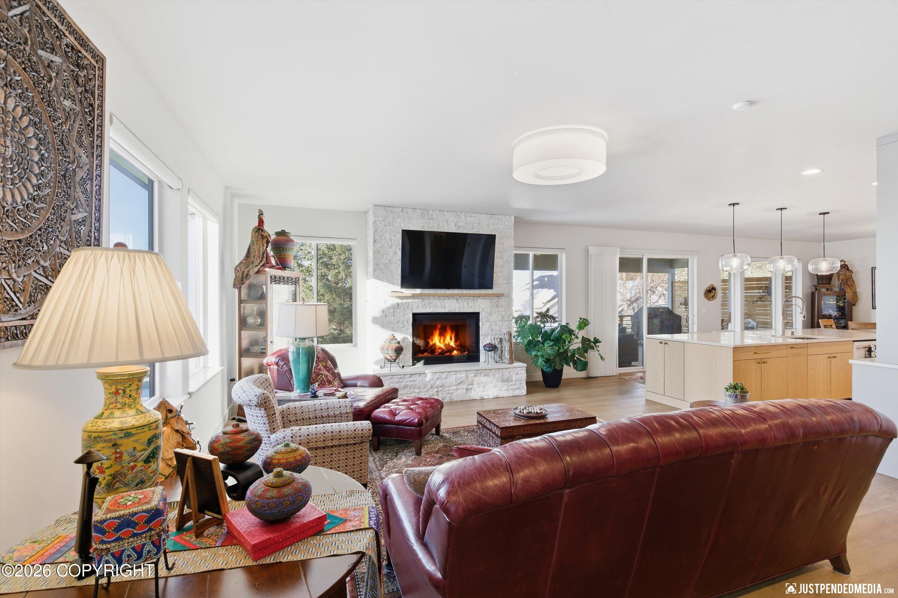 7509 Beacon Hill Drive