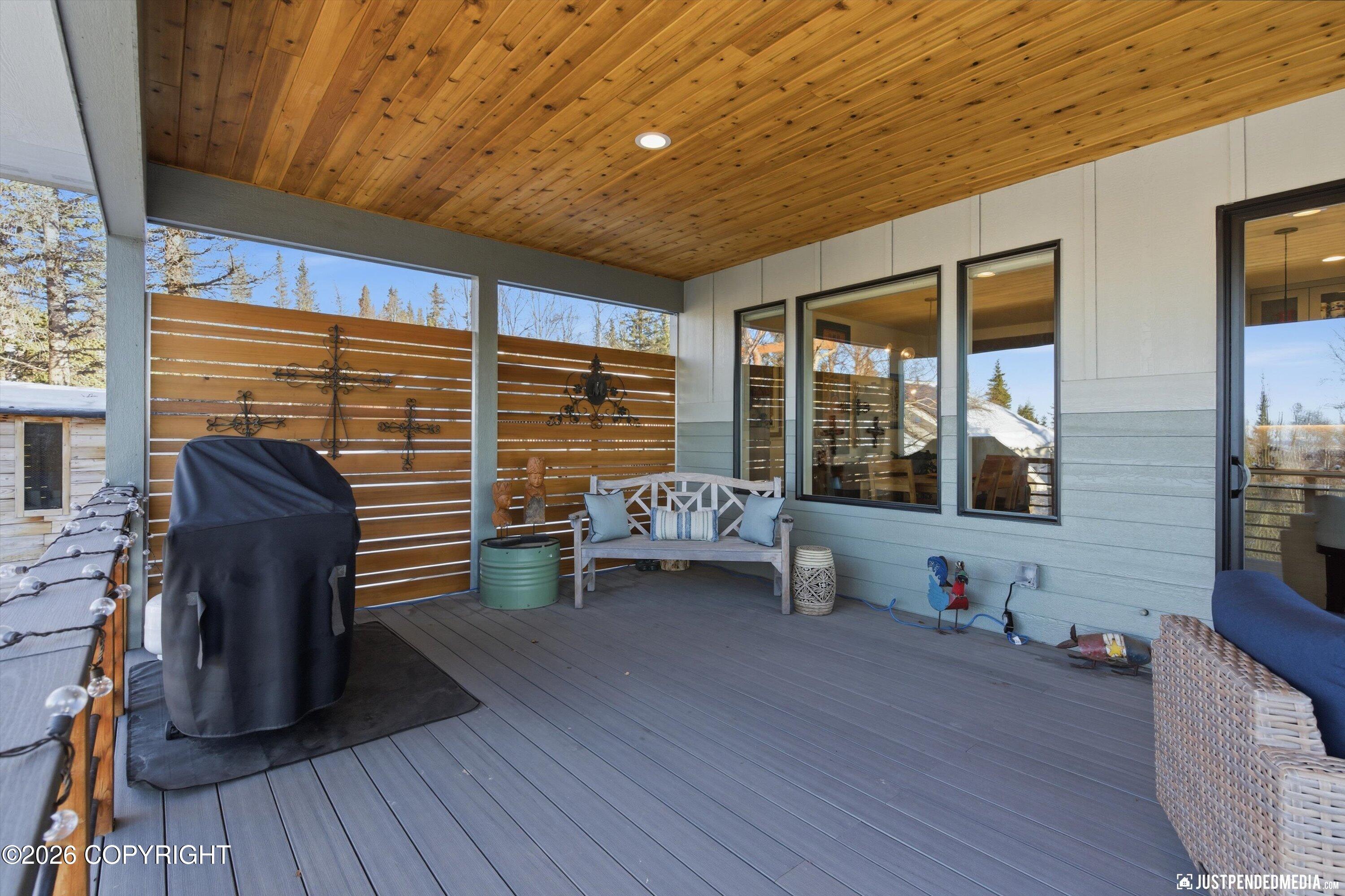 7509 Beacon Hill Drive