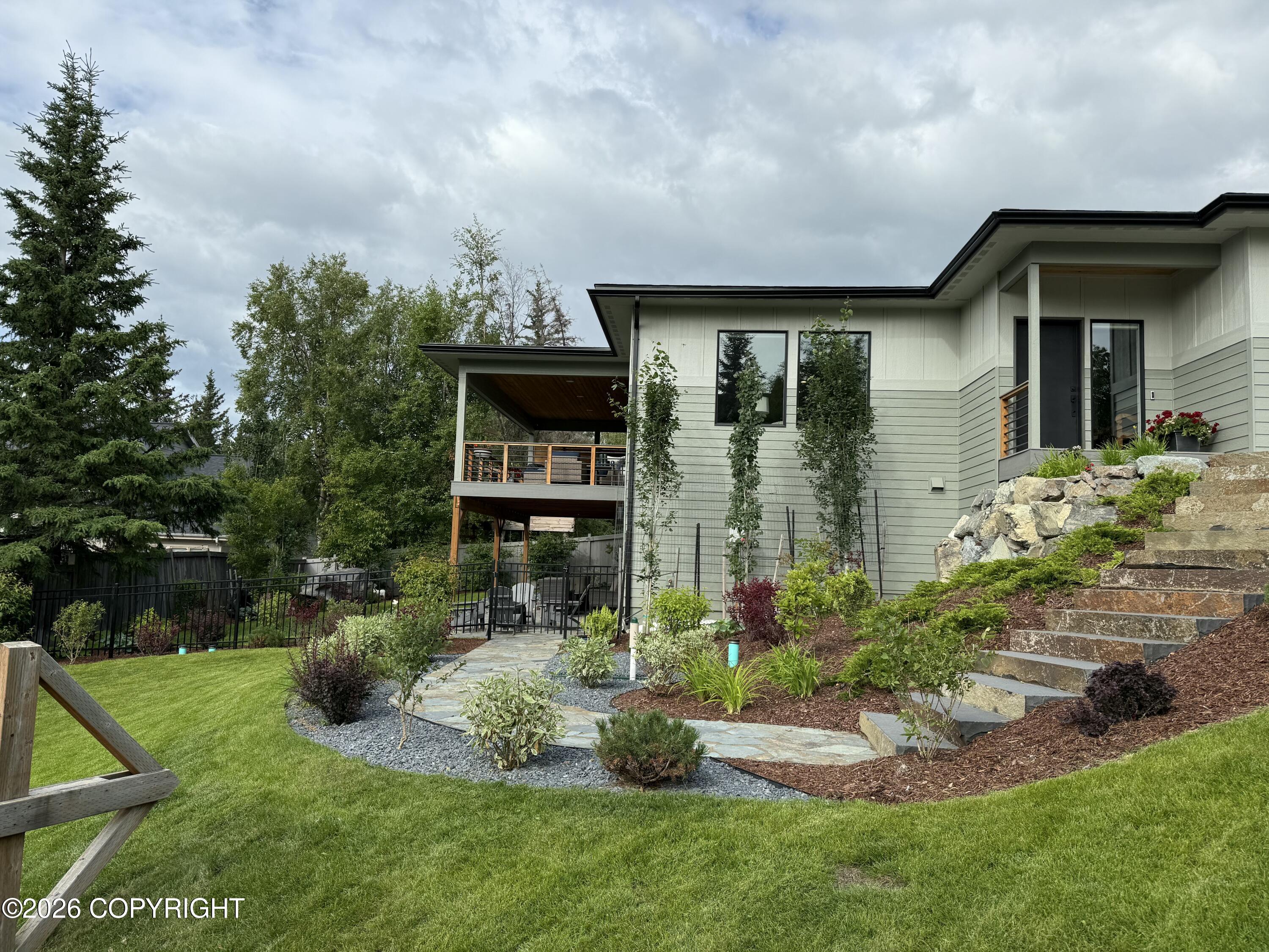 7509 Beacon Hill Drive