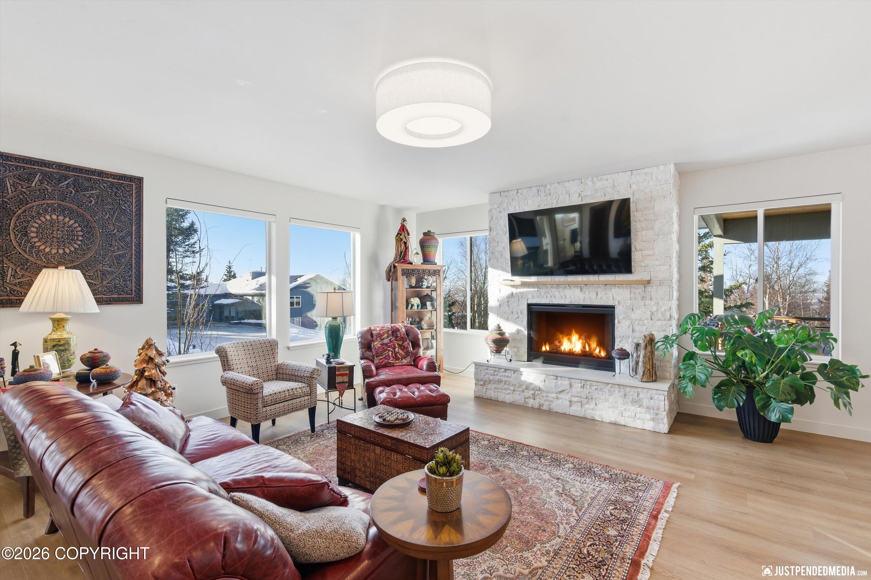 7509 Beacon Hill Drive