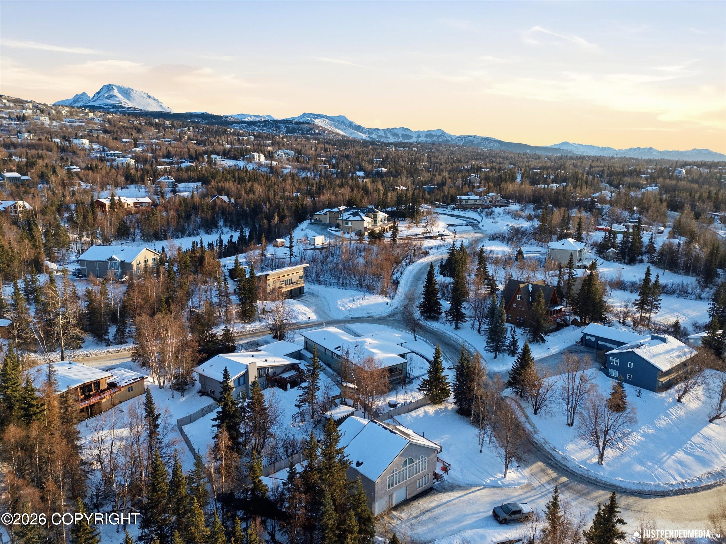 7509 Beacon Hill Drive