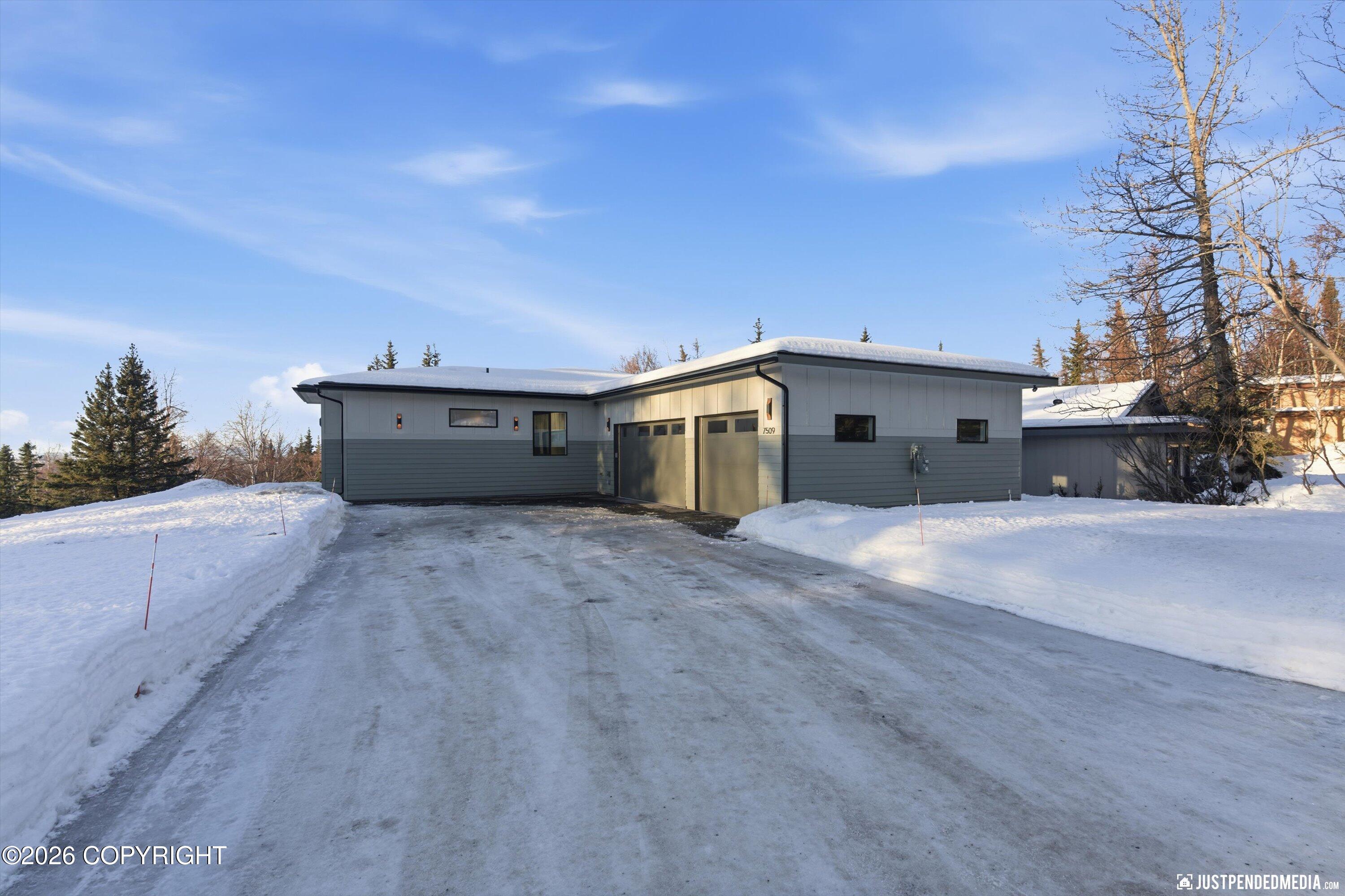 7509 Beacon Hill Drive