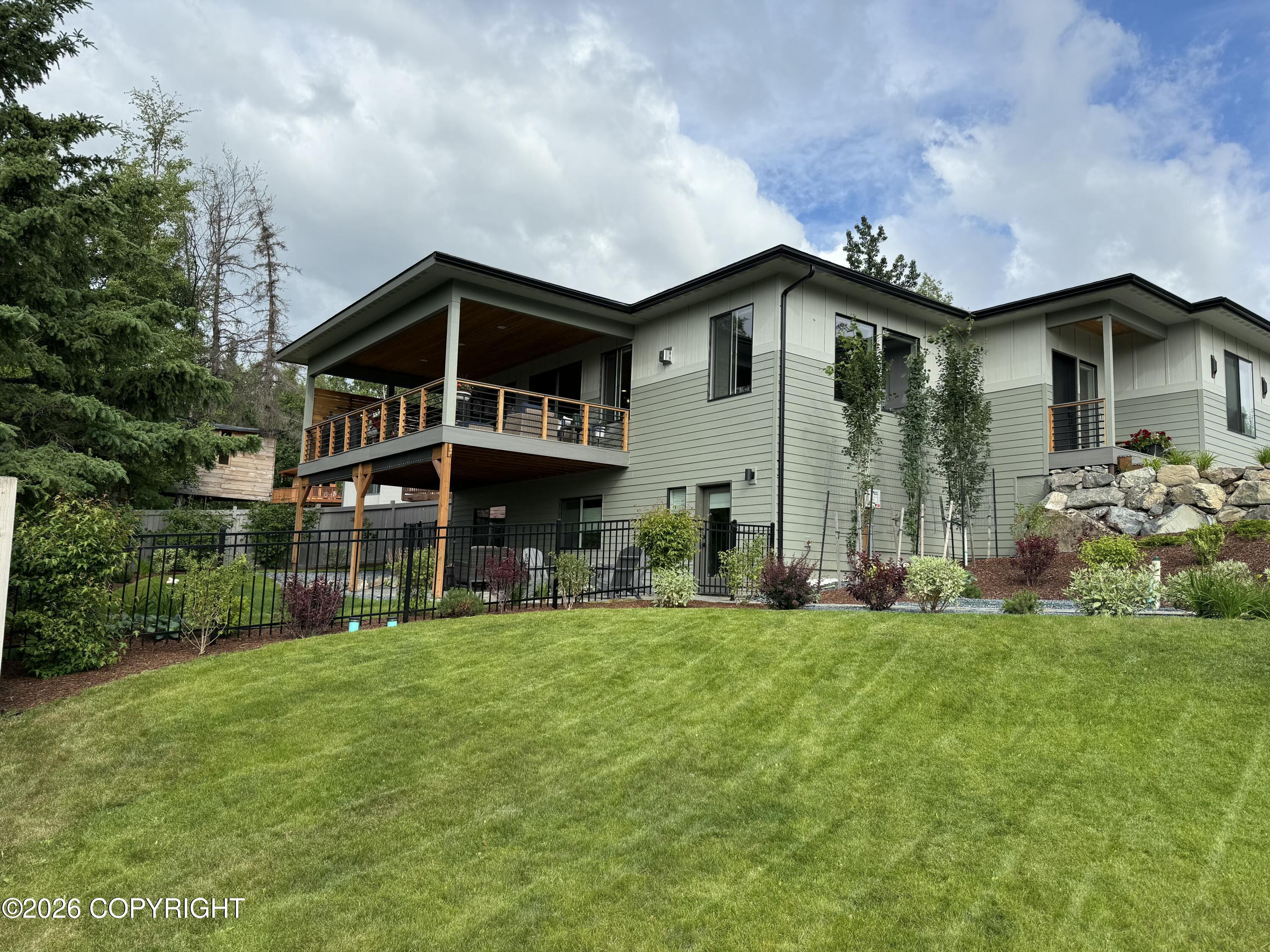 7509 Beacon Hill Drive