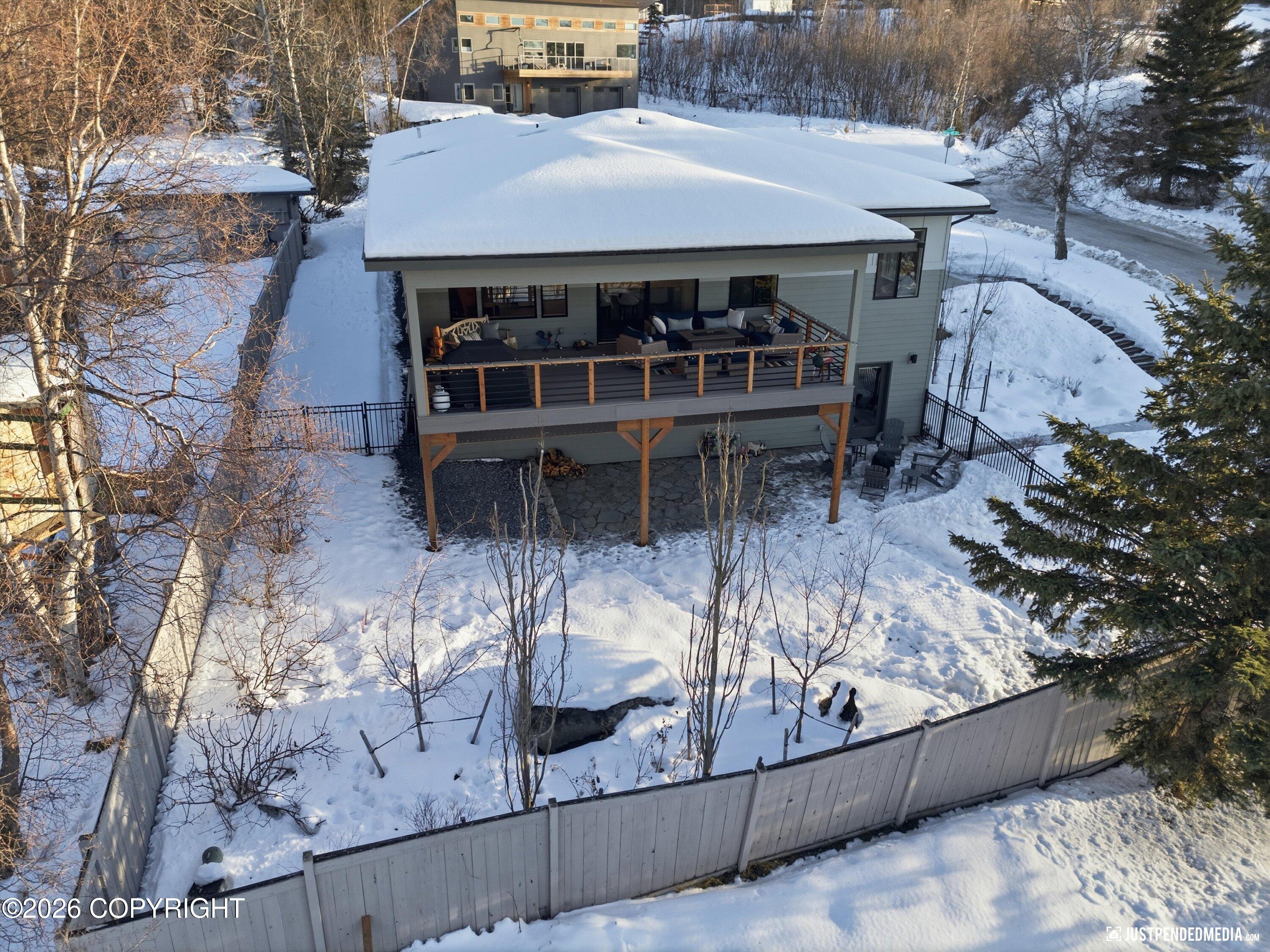 7509 Beacon Hill Drive