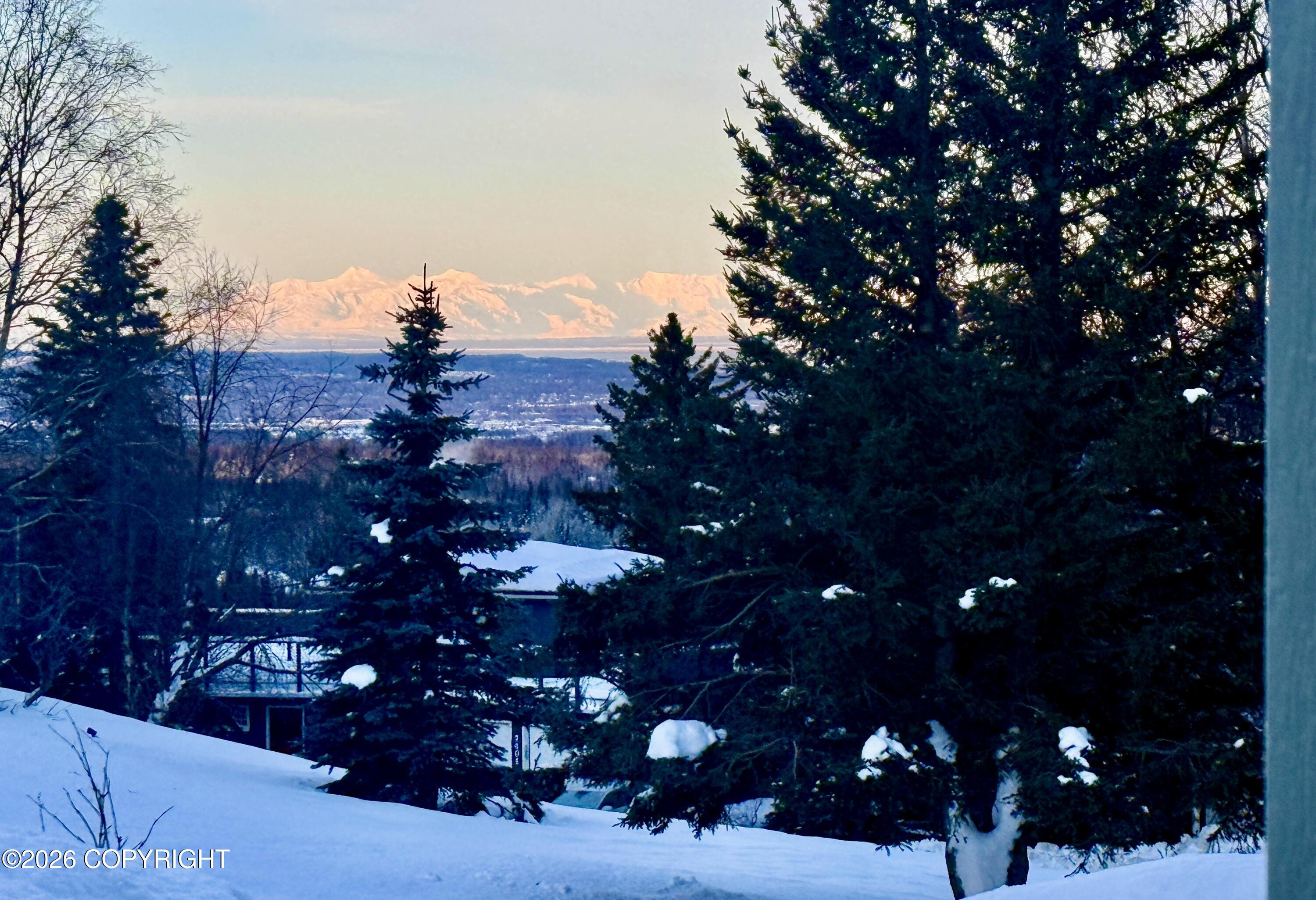 7509 Beacon Hill Drive