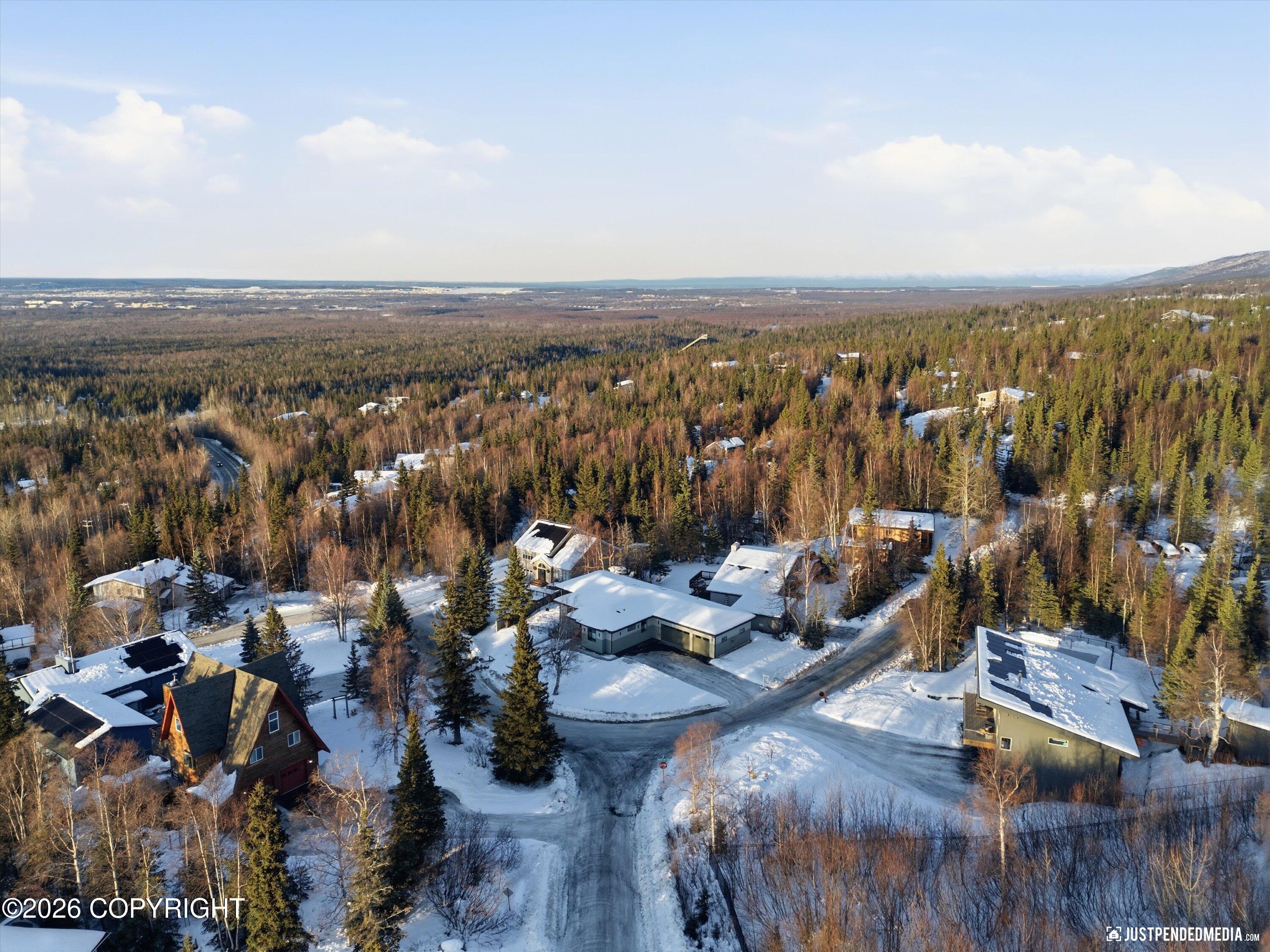 7509 Beacon Hill Drive