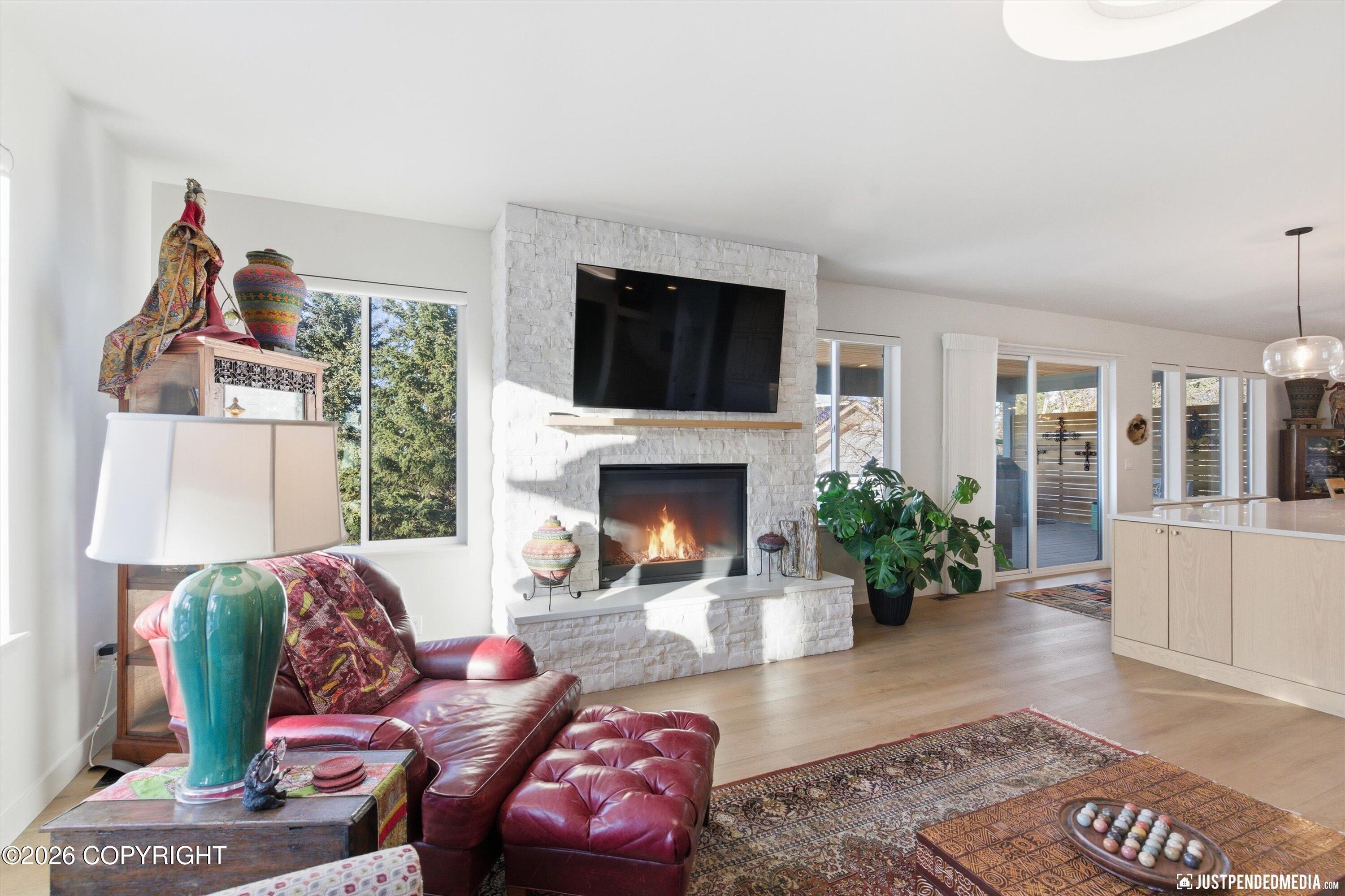 7509 Beacon Hill Drive