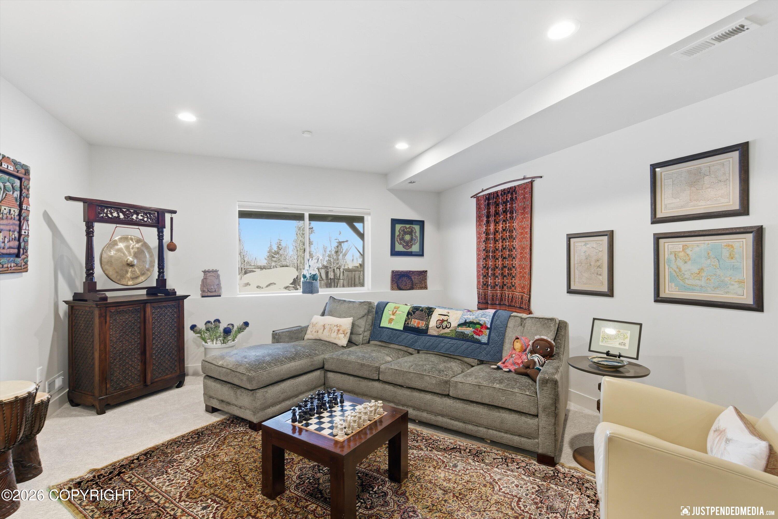 7509 Beacon Hill Drive