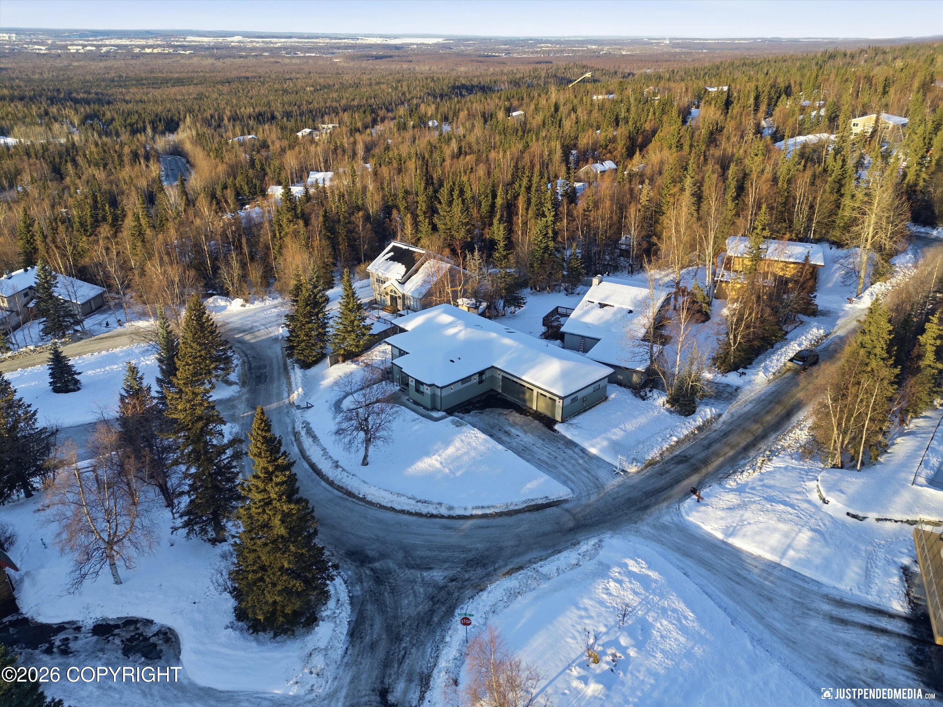 7509 Beacon Hill Drive