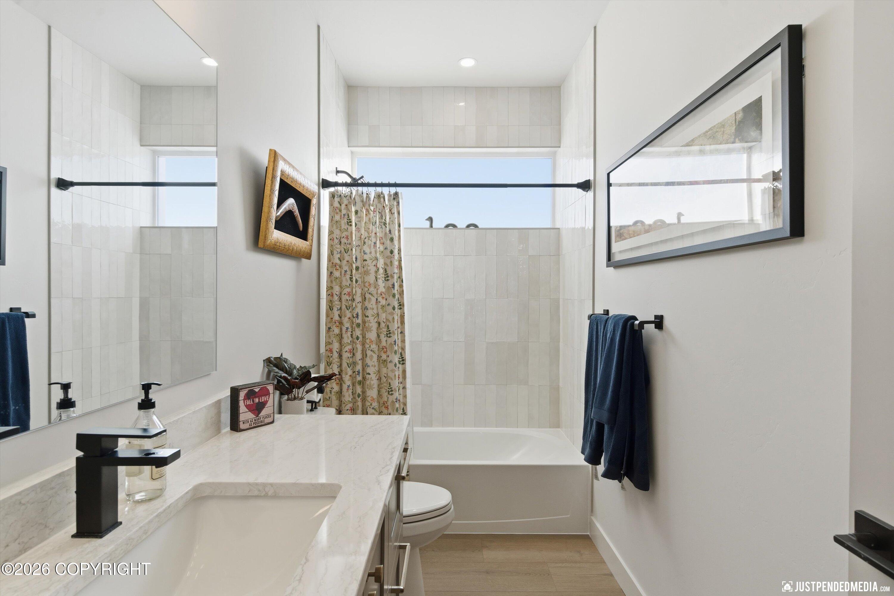 7509 Beacon Hill Drive