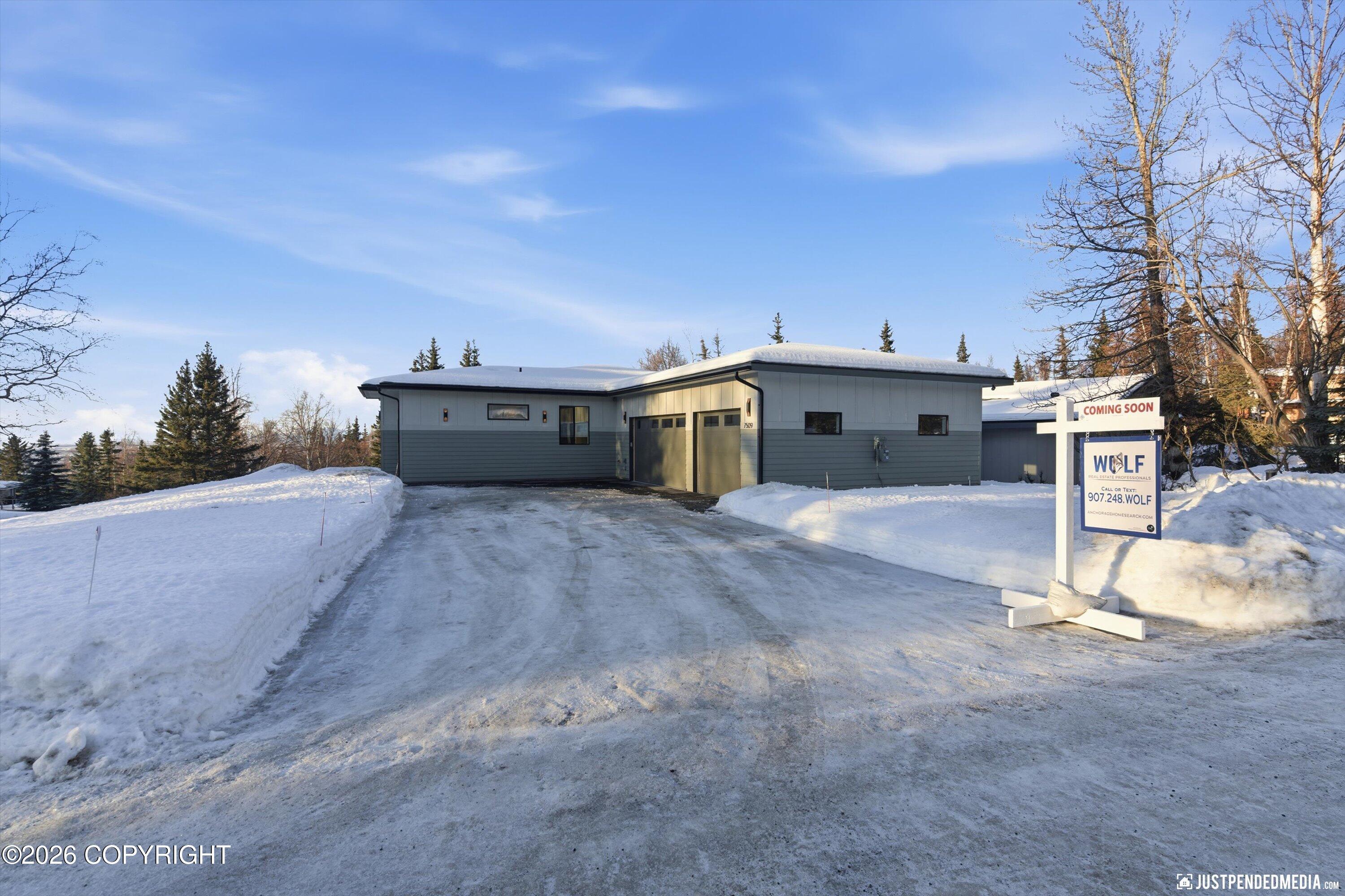 7509 Beacon Hill Drive