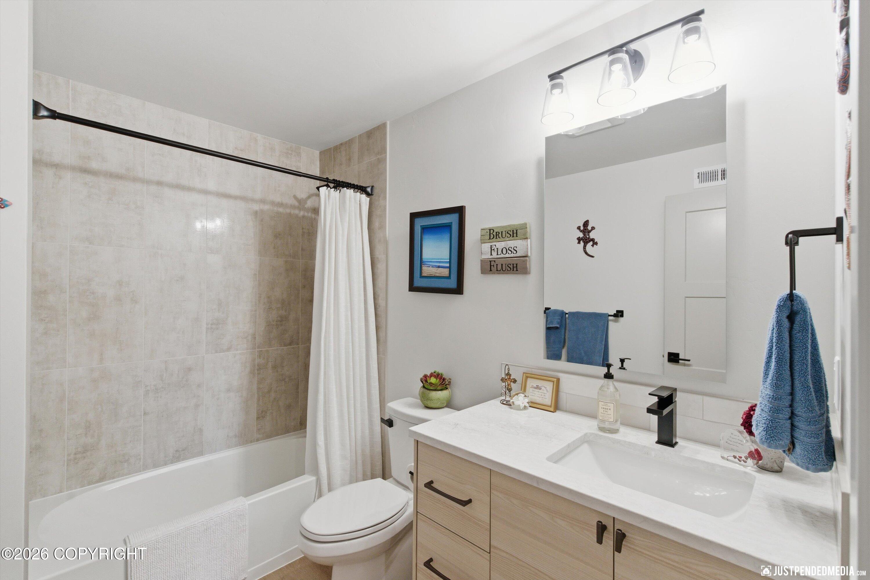 7509 Beacon Hill Drive