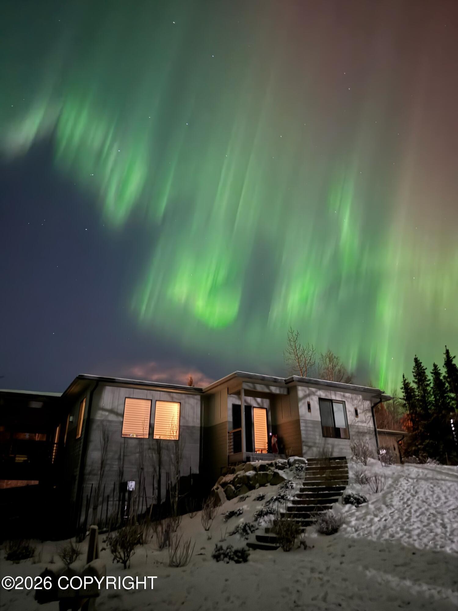 7509 Beacon Hill Drive