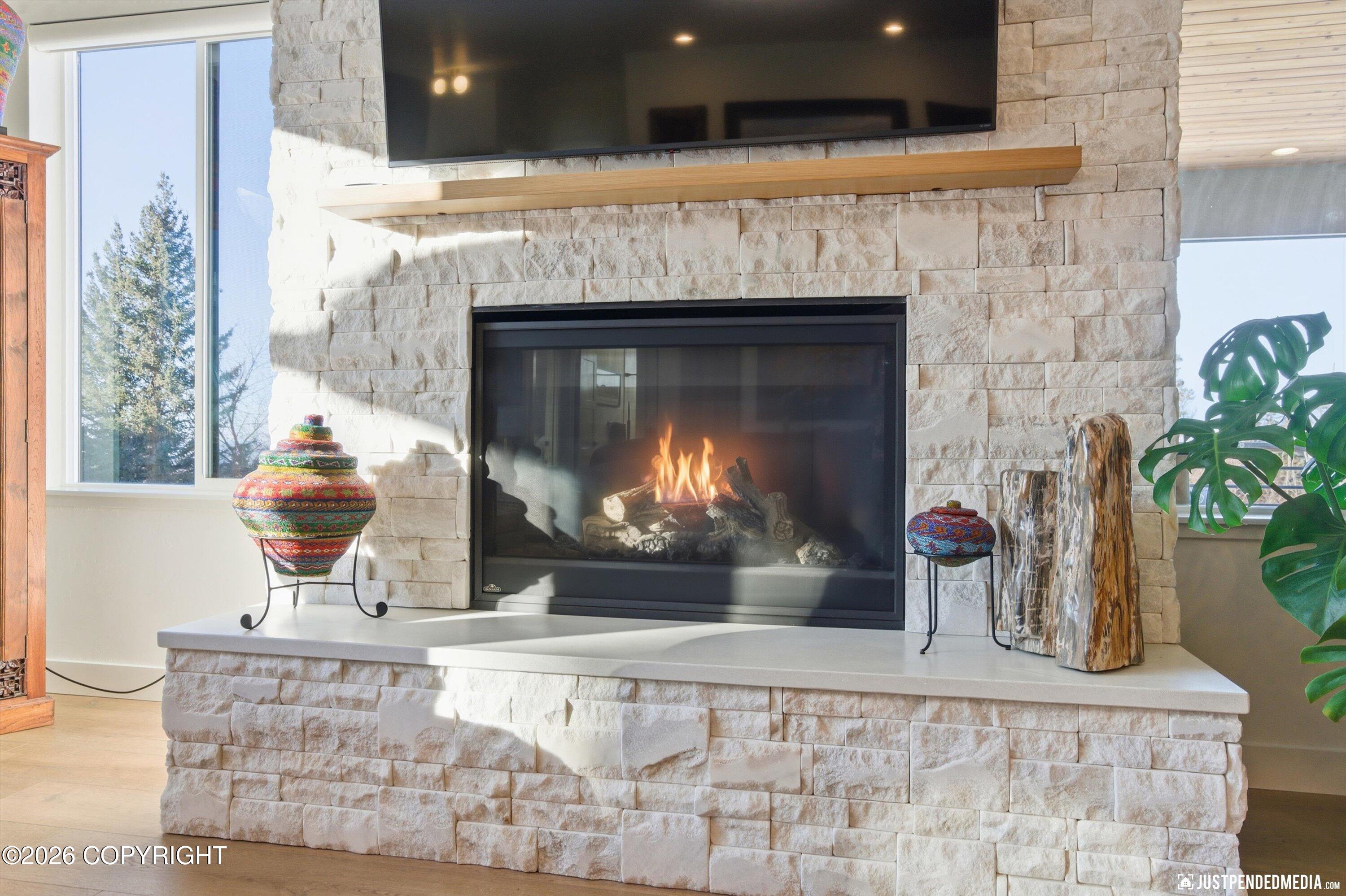 7509 Beacon Hill Drive