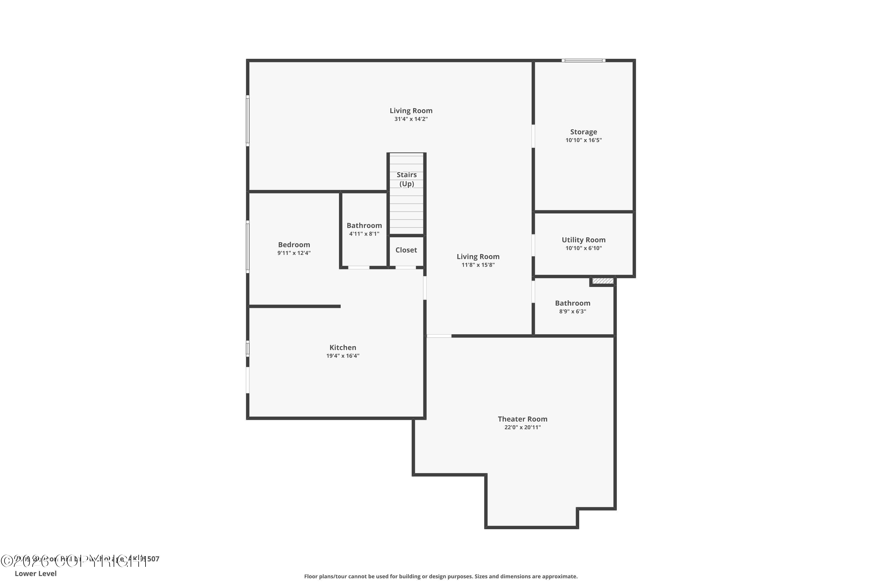 7509 Beacon Hill Drive